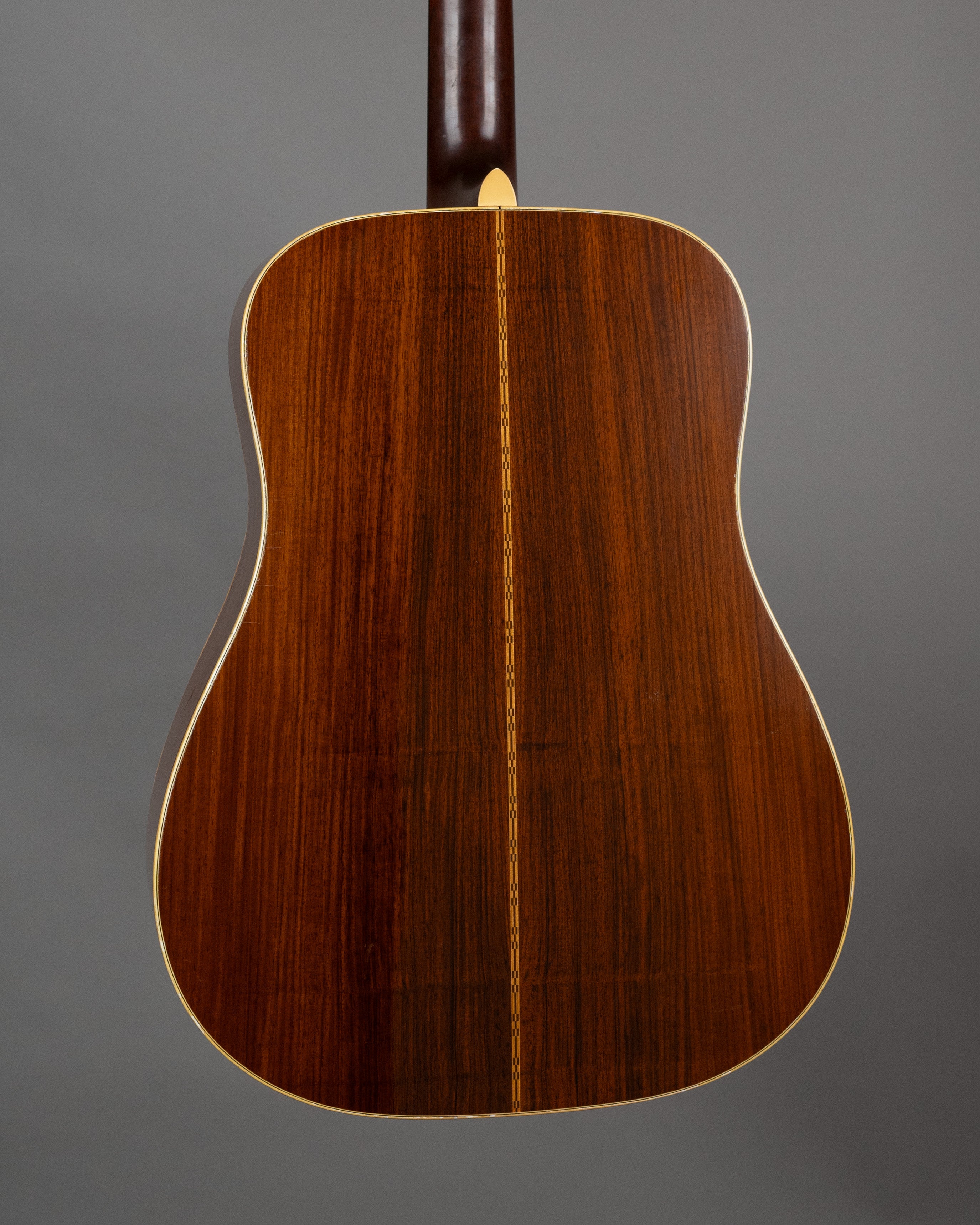 1989 Martin D-28P (USA, Natural Gloss,  OHSC)
