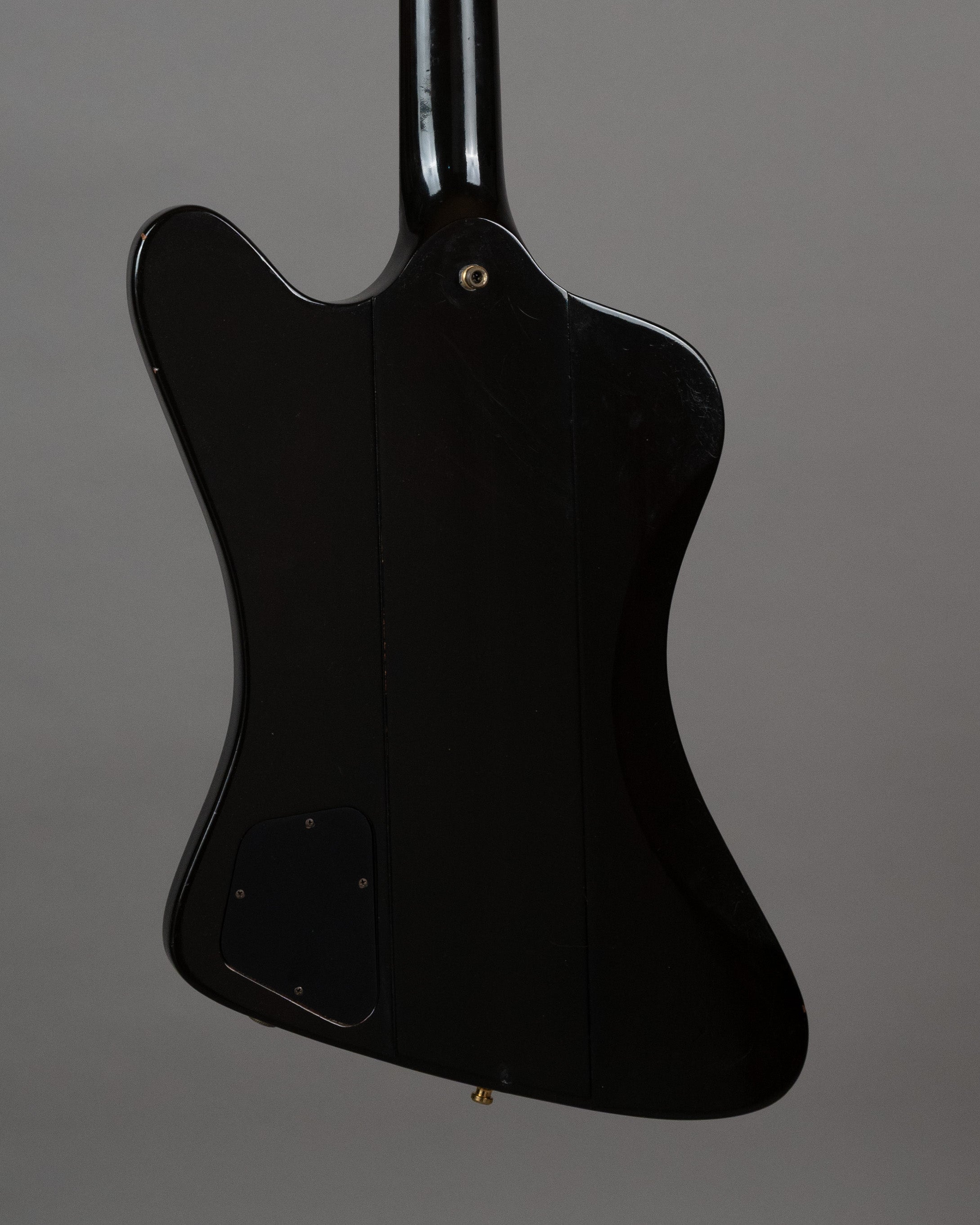 1989 Gibson Thunderbird IV (USA, Yamano, Tobacco Sunburst, OHSC)
