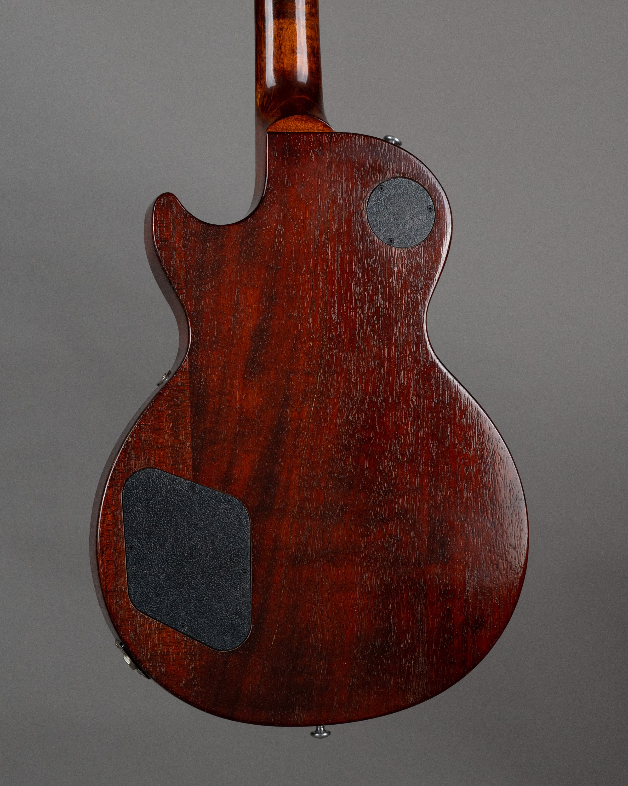 2018 Gibson Les Paul Studio Faded (USA, Mahogany Stain, Gibson Gig Bag)