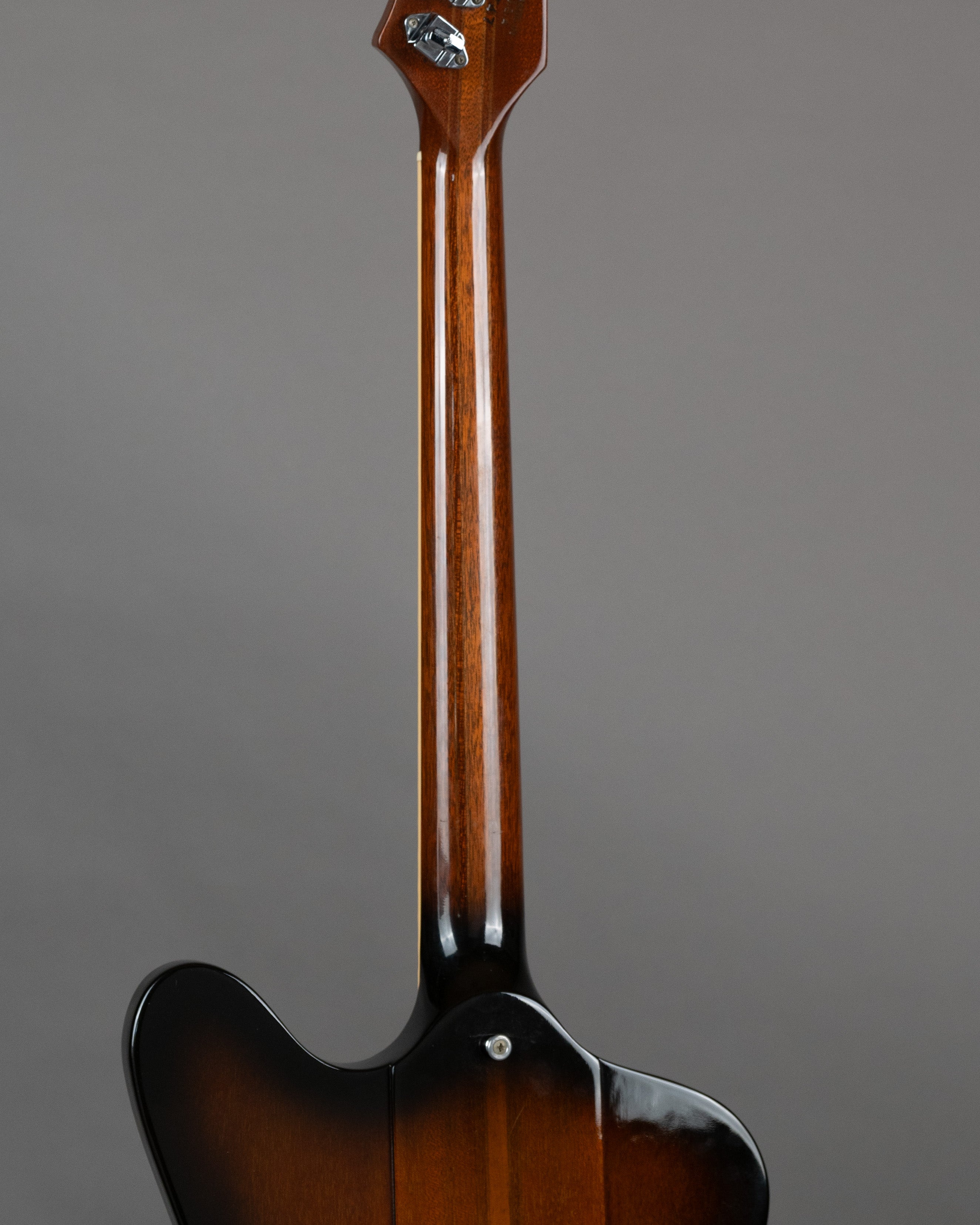 1997 Gibson Firebird V (USA, Sunburst, OHSC)