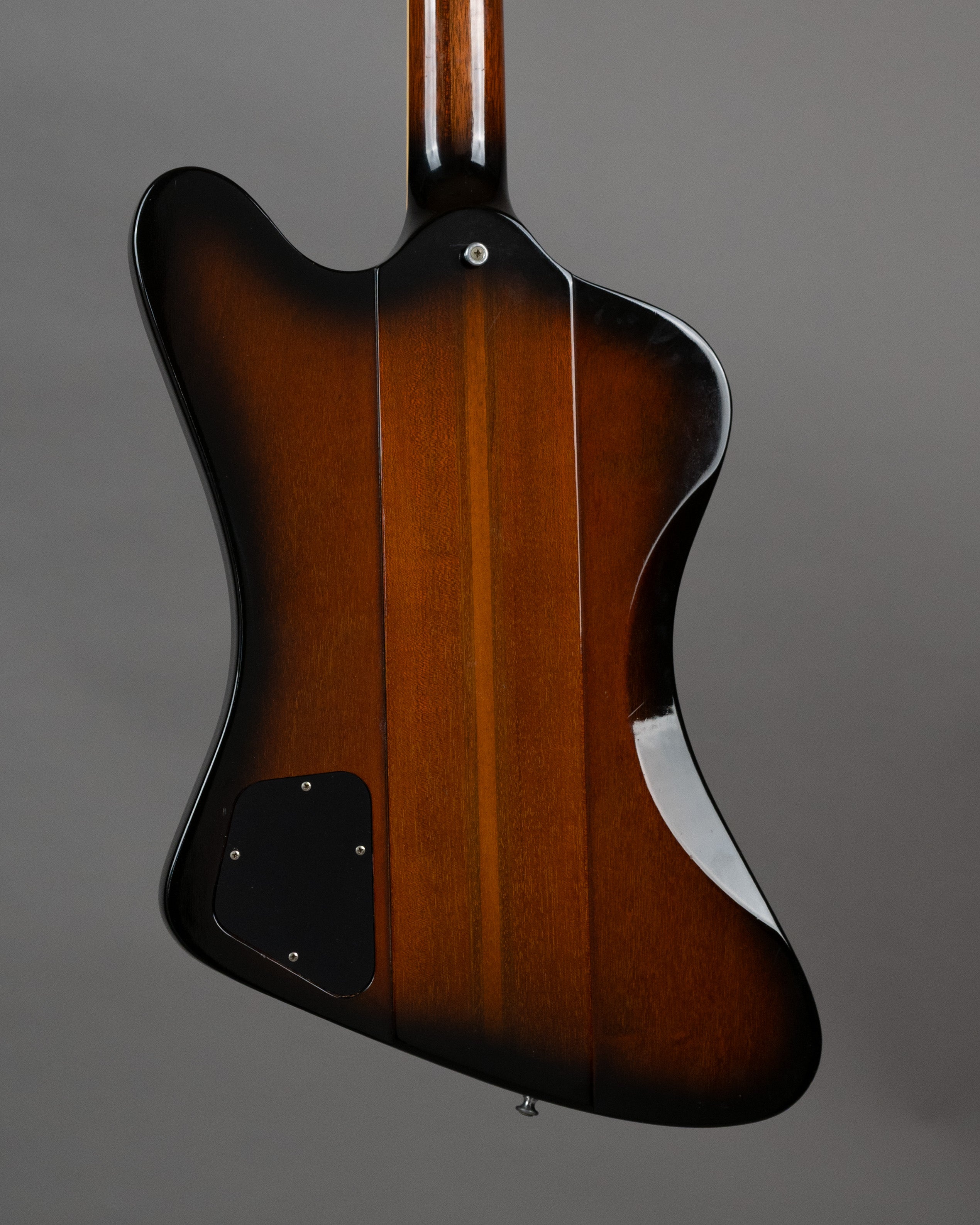 1997 Gibson Firebird V (USA, Sunburst, OHSC)