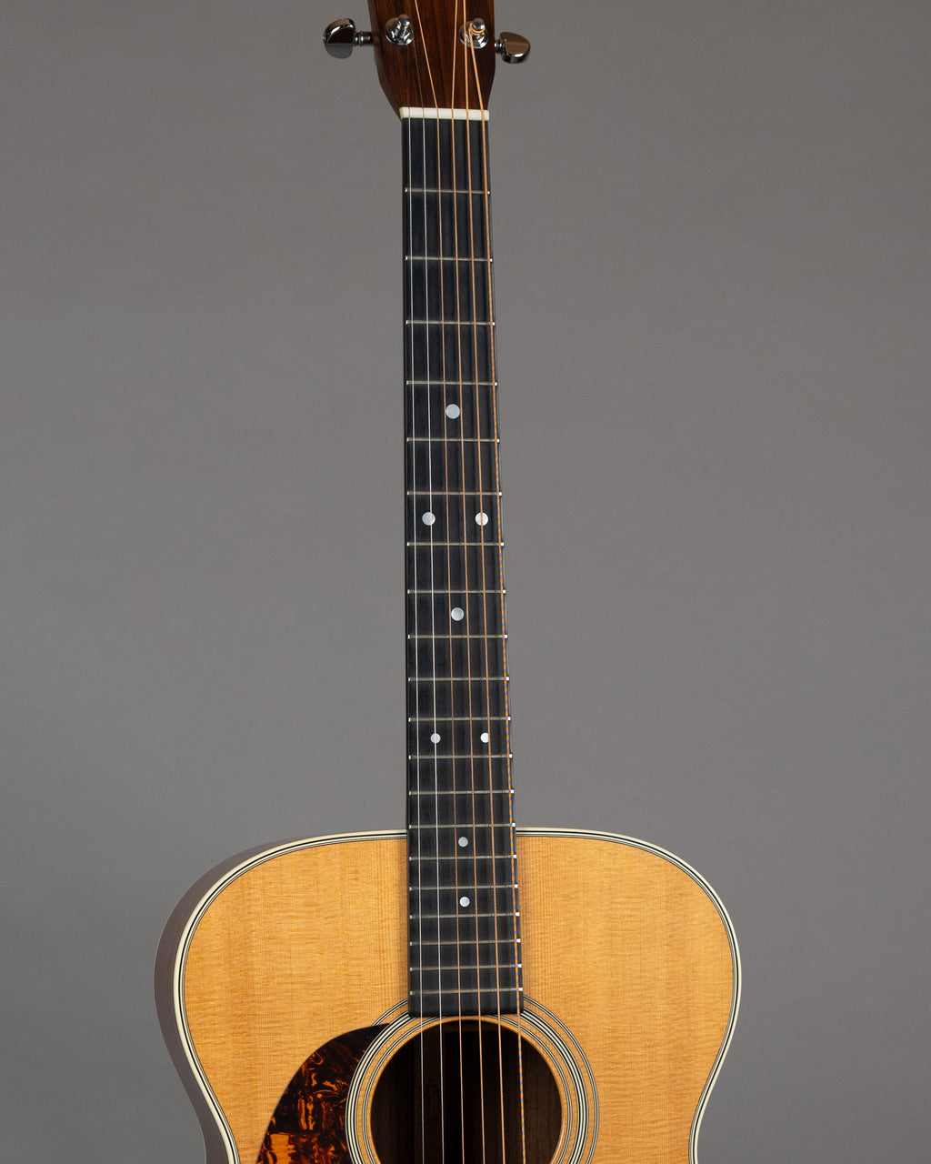 2012 Martin 000-28 (USA, Natural Gloss, Left Handed, OHSC)