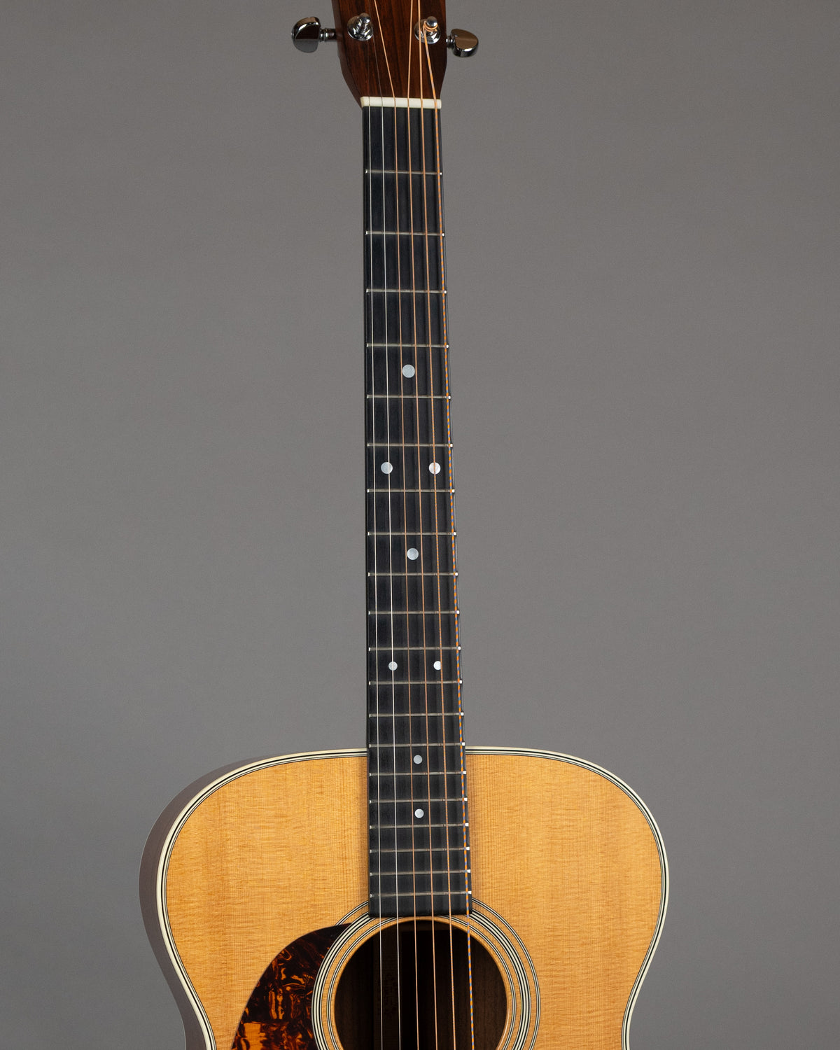 2012 Martin 000-28 (USA, Natural Gloss, Left Handed, OHSC)