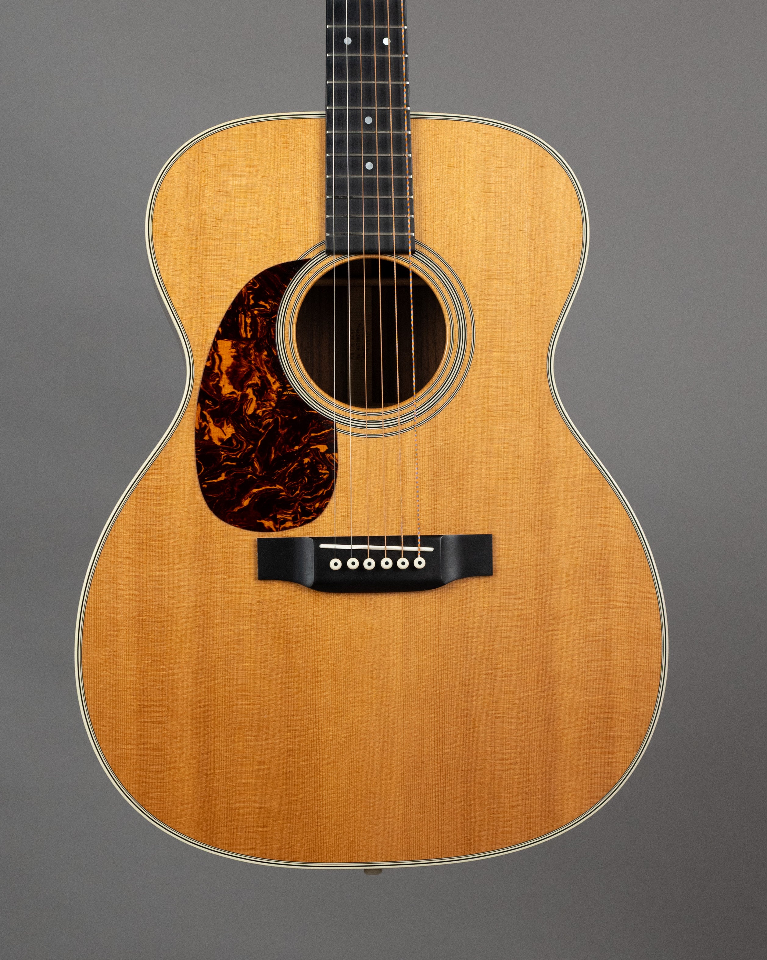 2012 Martin 000-28 (USA, Natural Gloss, Left Handed, OHSC)