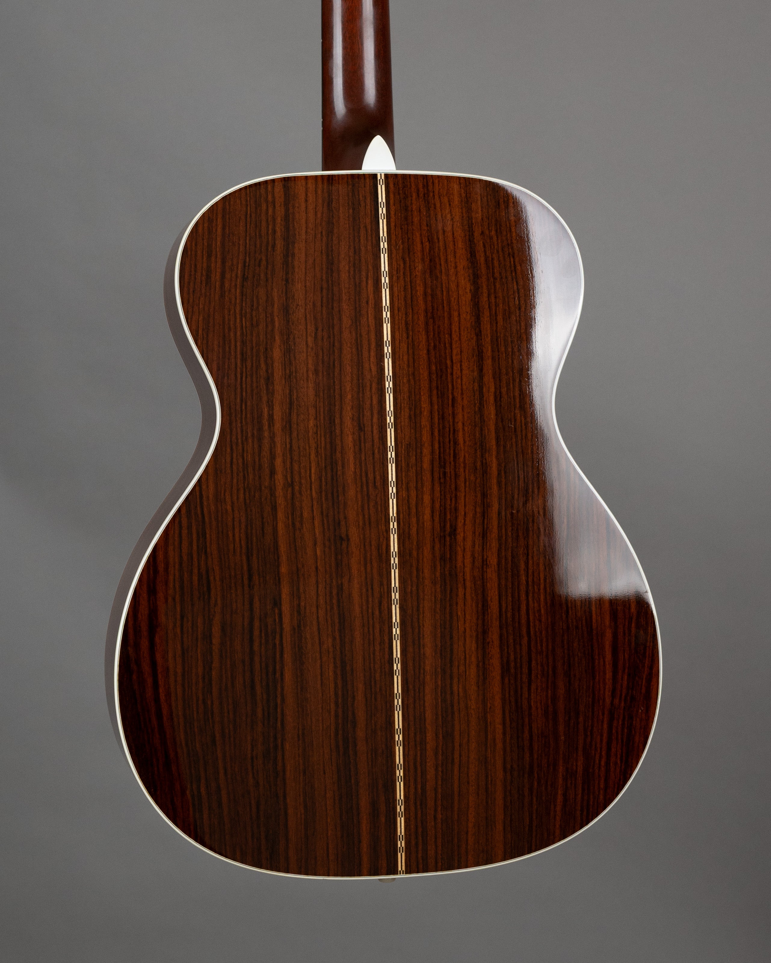 2012 Martin 000-28 (USA, Natural Gloss, Left Handed, OHSC)