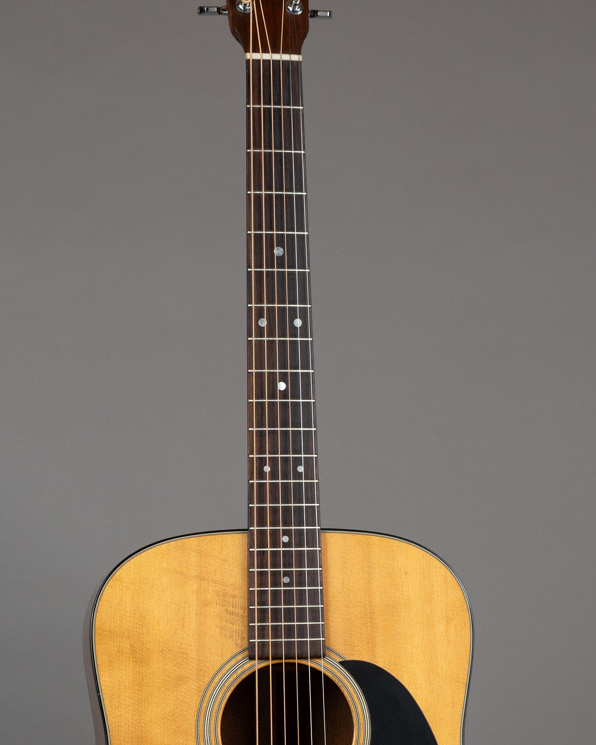 1993 Martin D-18 (USA, Natural Gloss, OHSC)