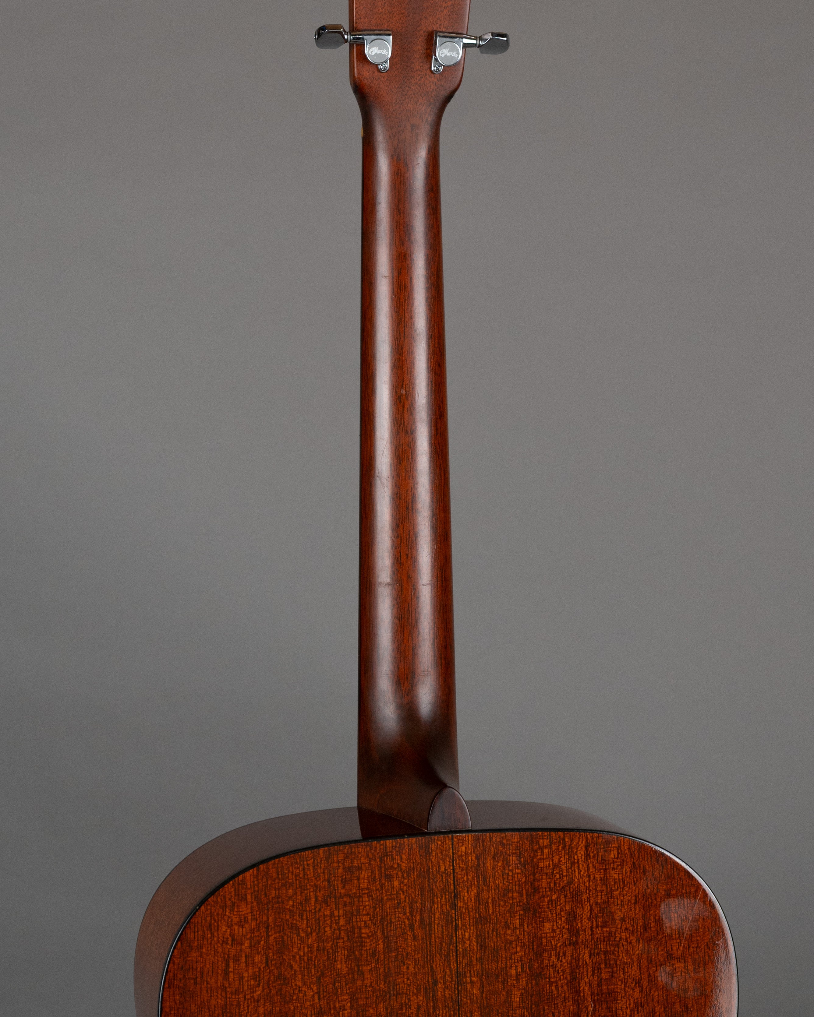 1993 Martin D-18 (USA, Natural Gloss, OHSC)