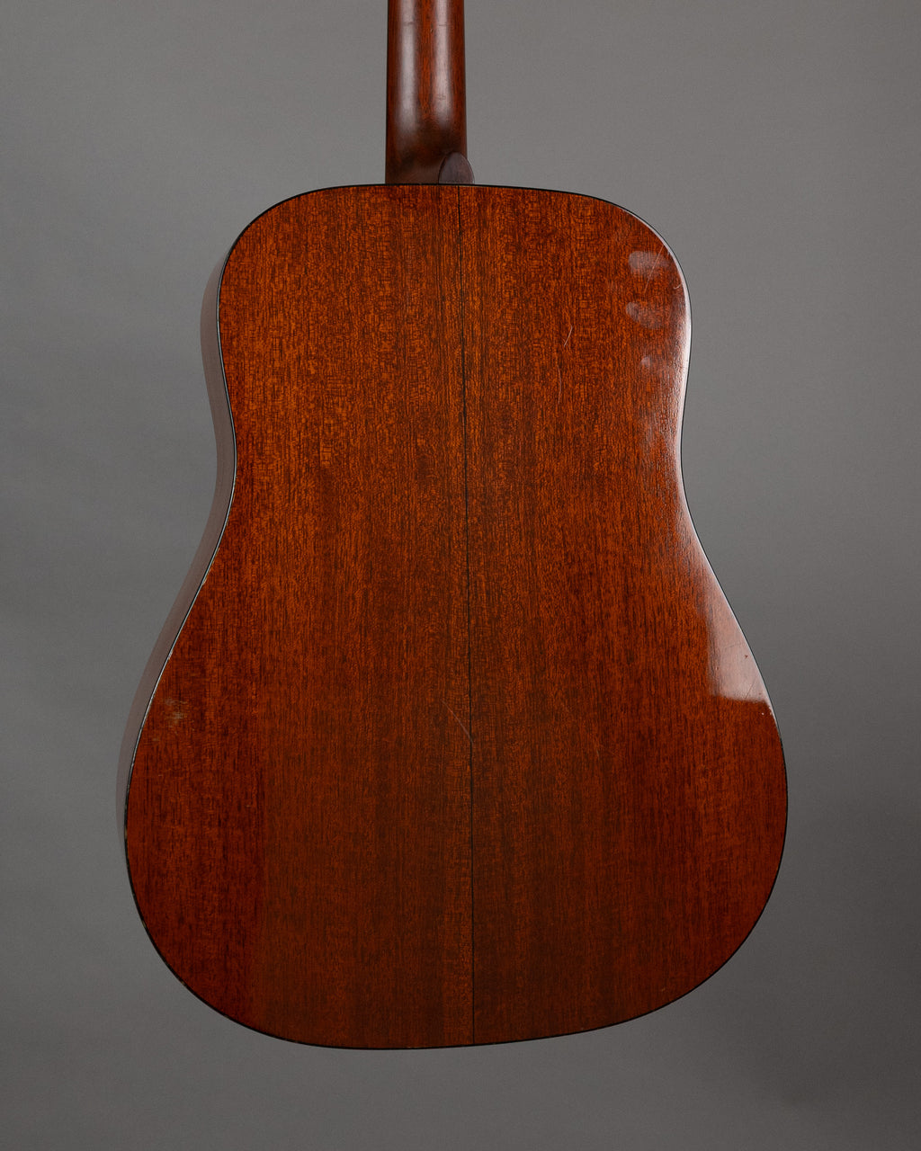1993 Martin D-18 (USA, Natural Gloss, OHSC)