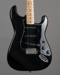 2004 Fender ST-43 Stratocaster (Japan, Black)*