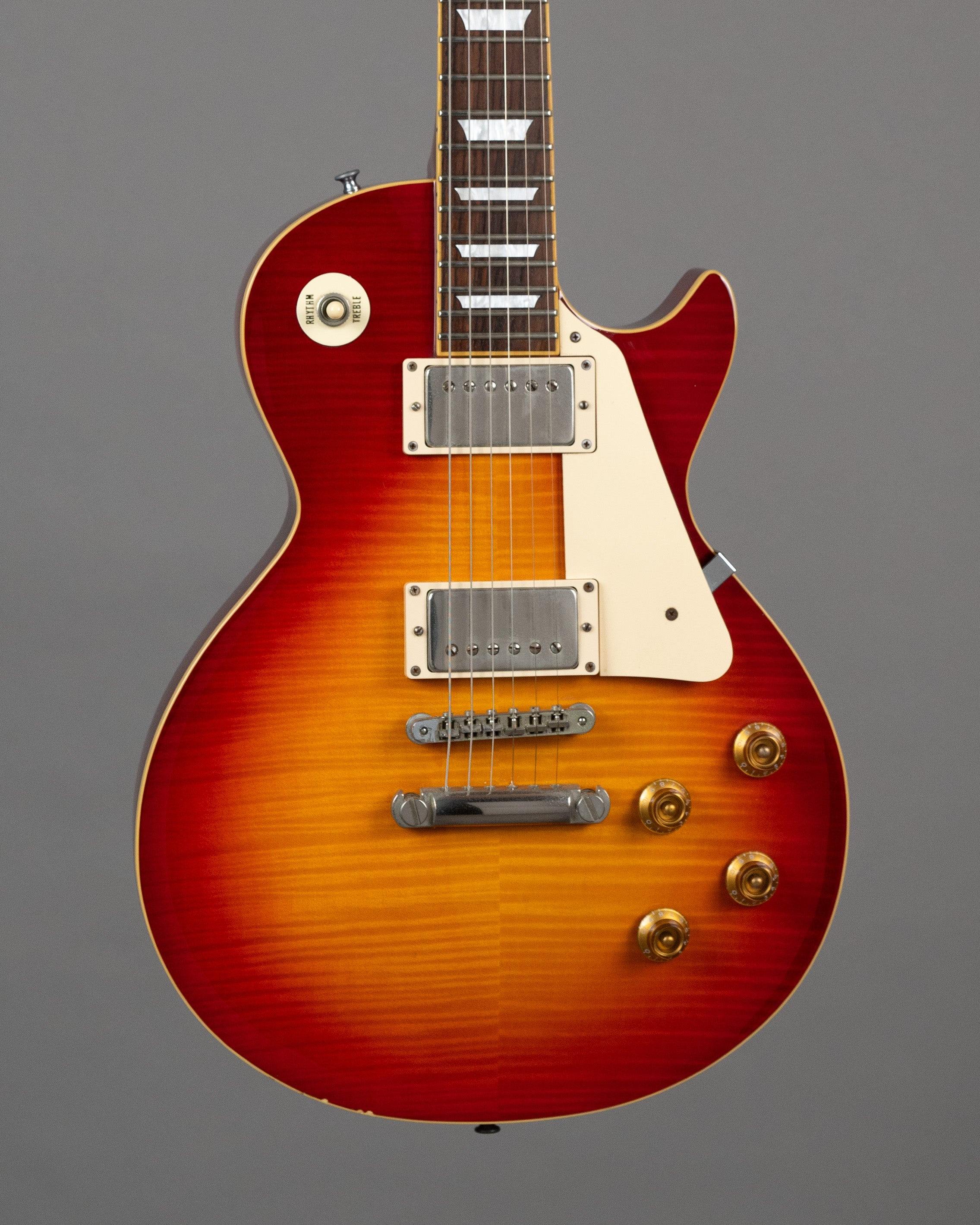2011 Edwards E-LP-92SD (Japan, Sunburst)