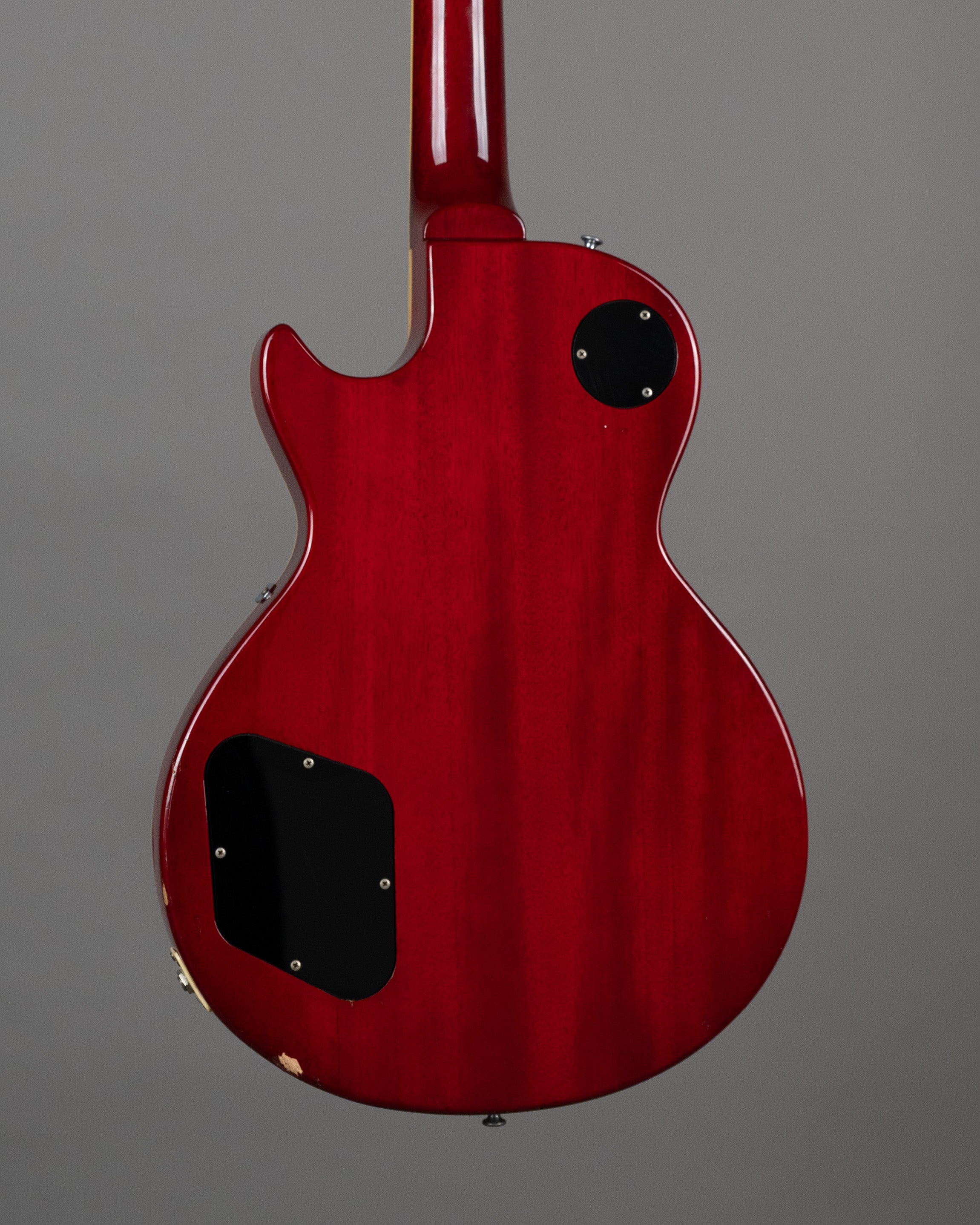 2011 Edwards E-LP-92SD (Japan, Sunburst)