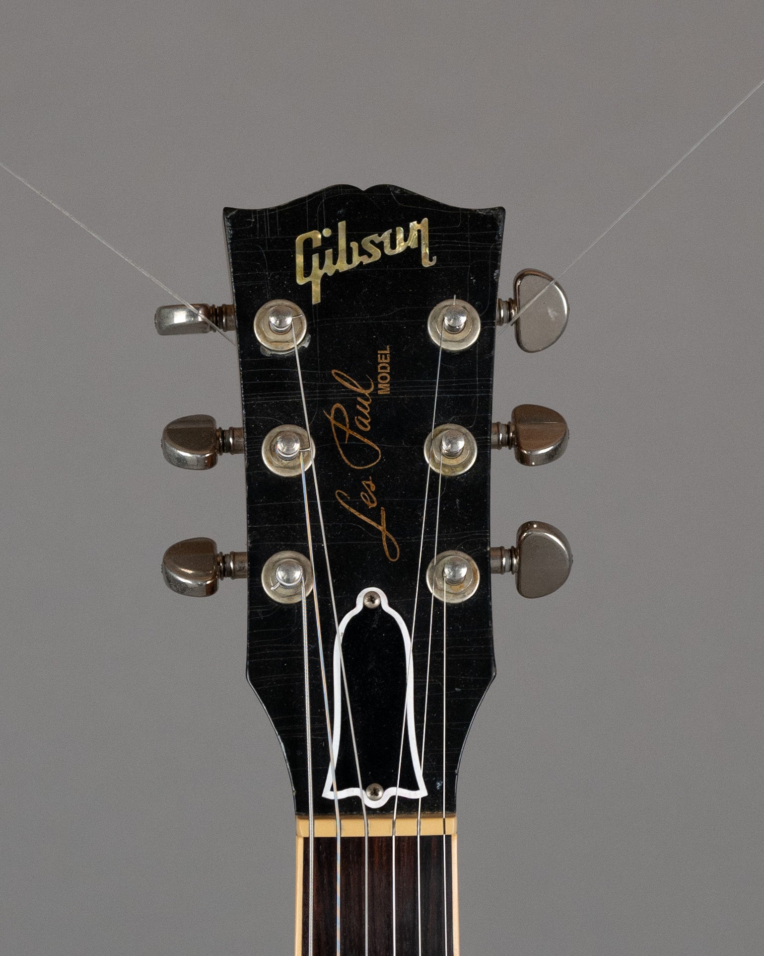 2012 Gibson Les Paul Traditional Plus (USA, Honey Burst, OHSC)