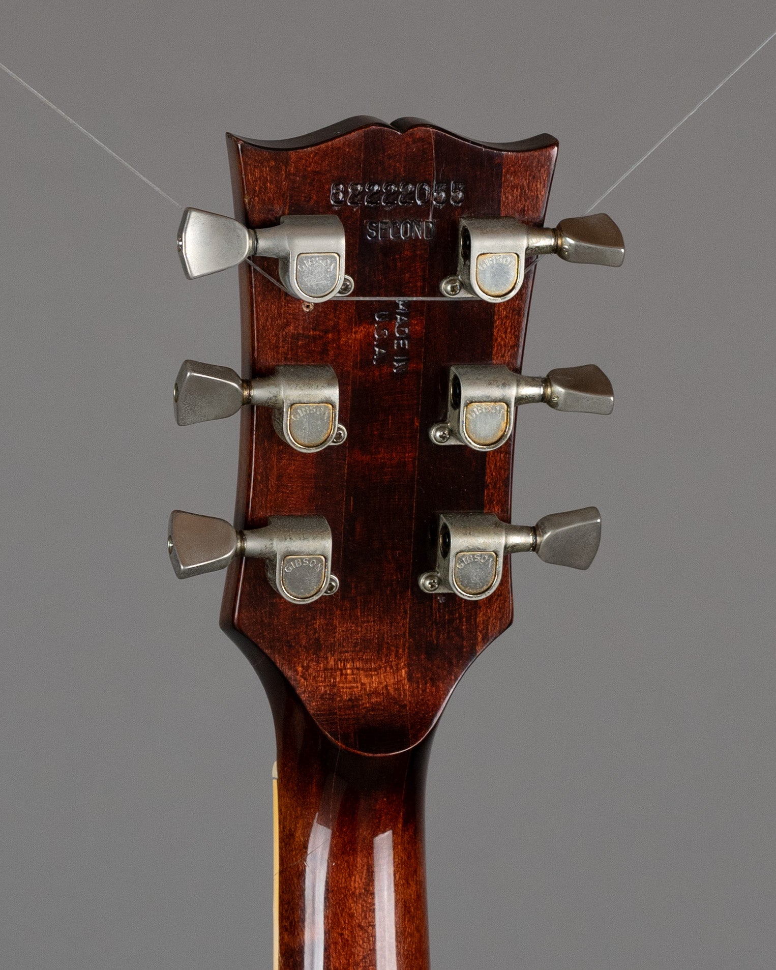 1982 Gibson RD Artist CMT (USA, Heritage Cherry Sunburst, OHSC)