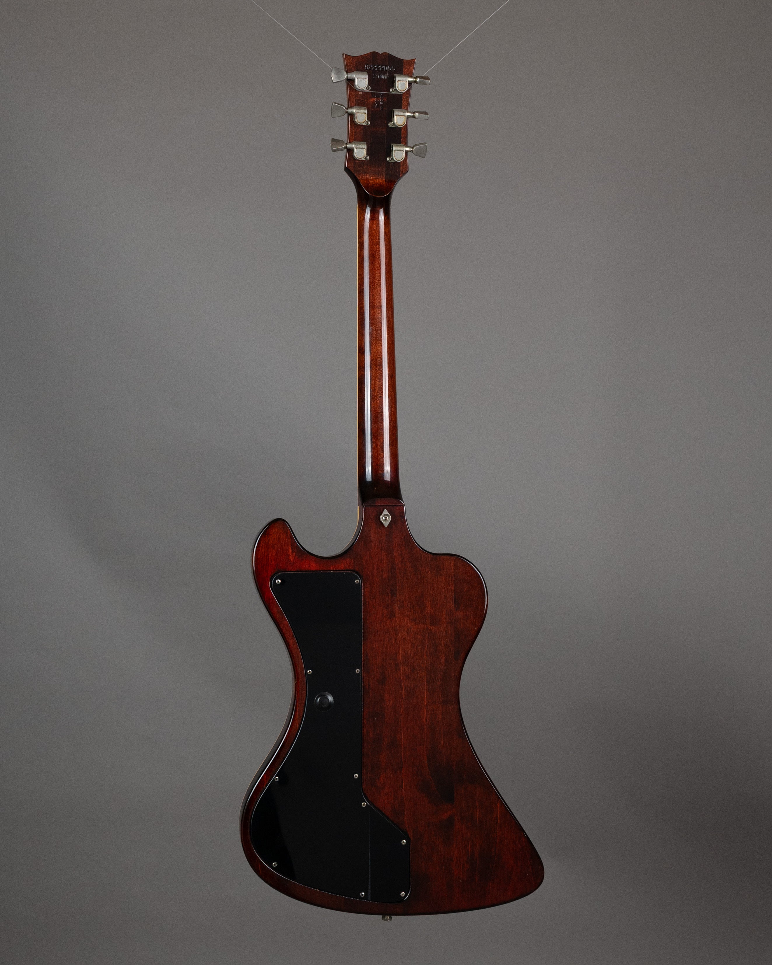 1982 Gibson RD Artist CMT (USA, Heritage Cherry Sunburst, OHSC)