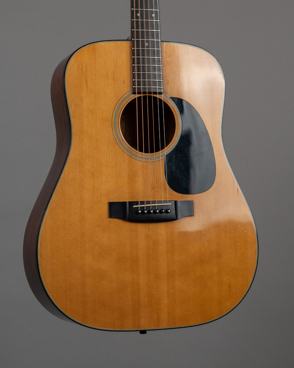 c1980s Takamine G330 (Japan, Natural)
