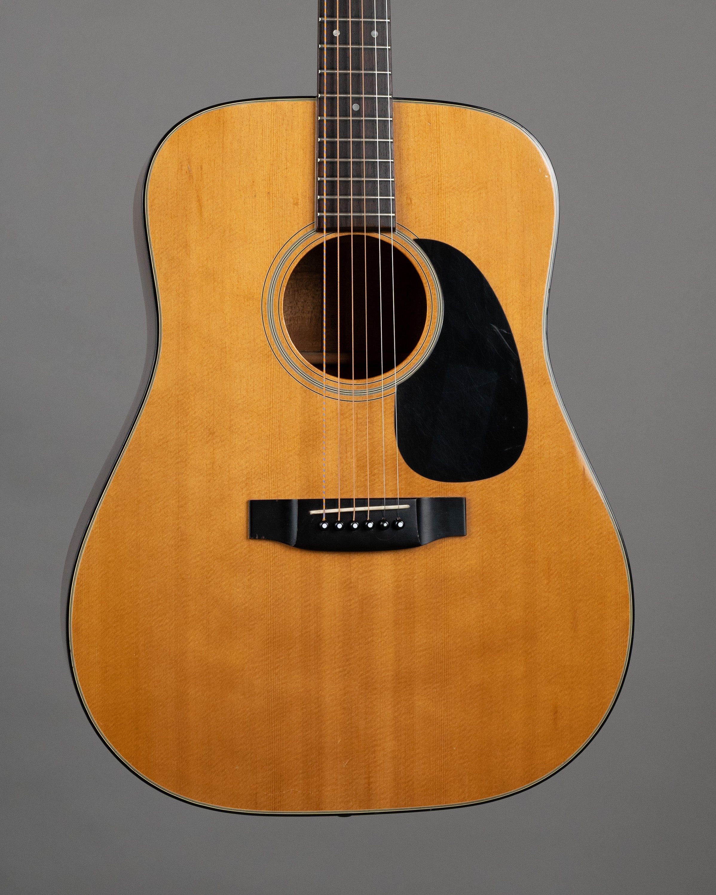 c1980s Takamine G330 (Japan, Natural)