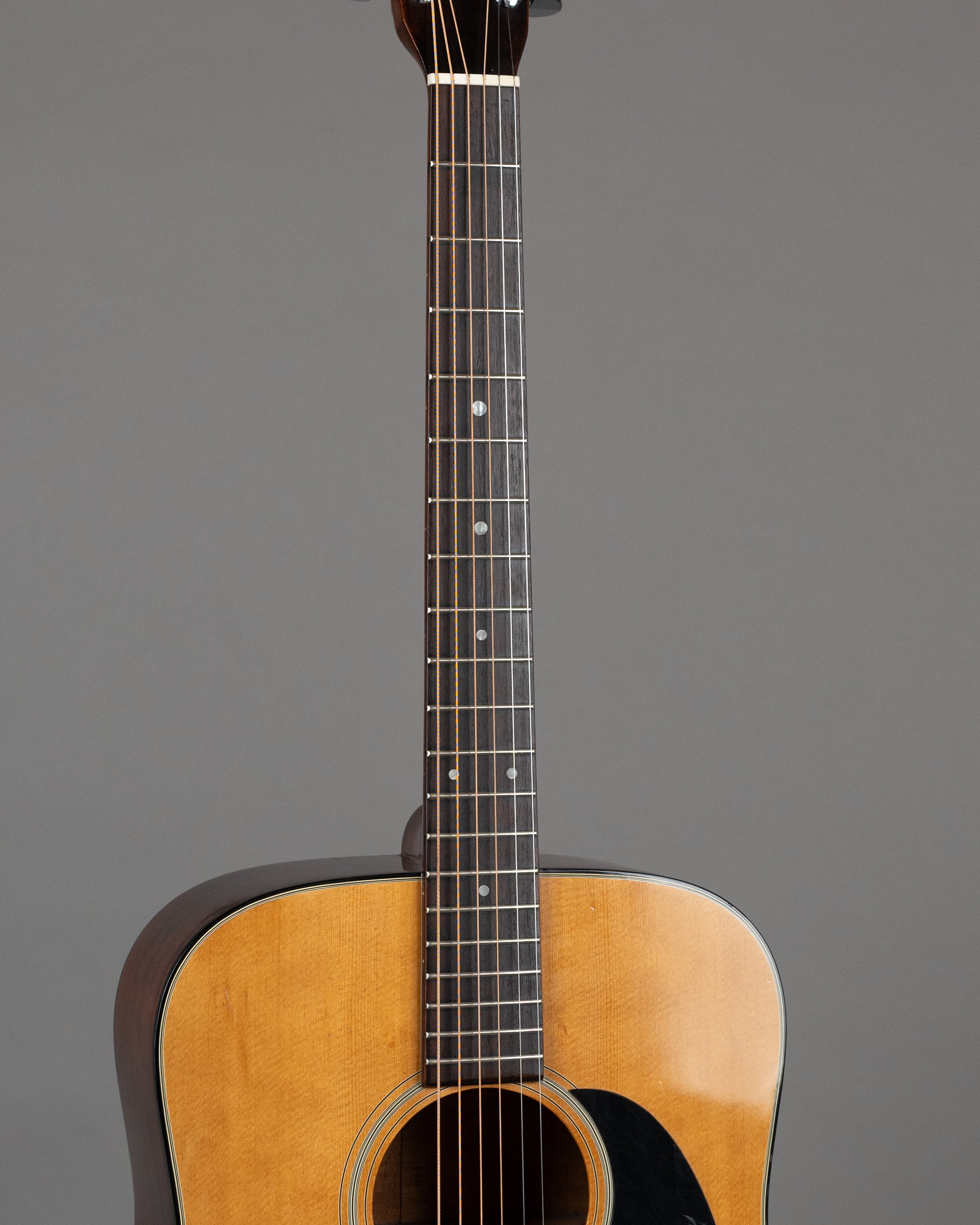 c1980s Takamine G330 (Japan, Natural)