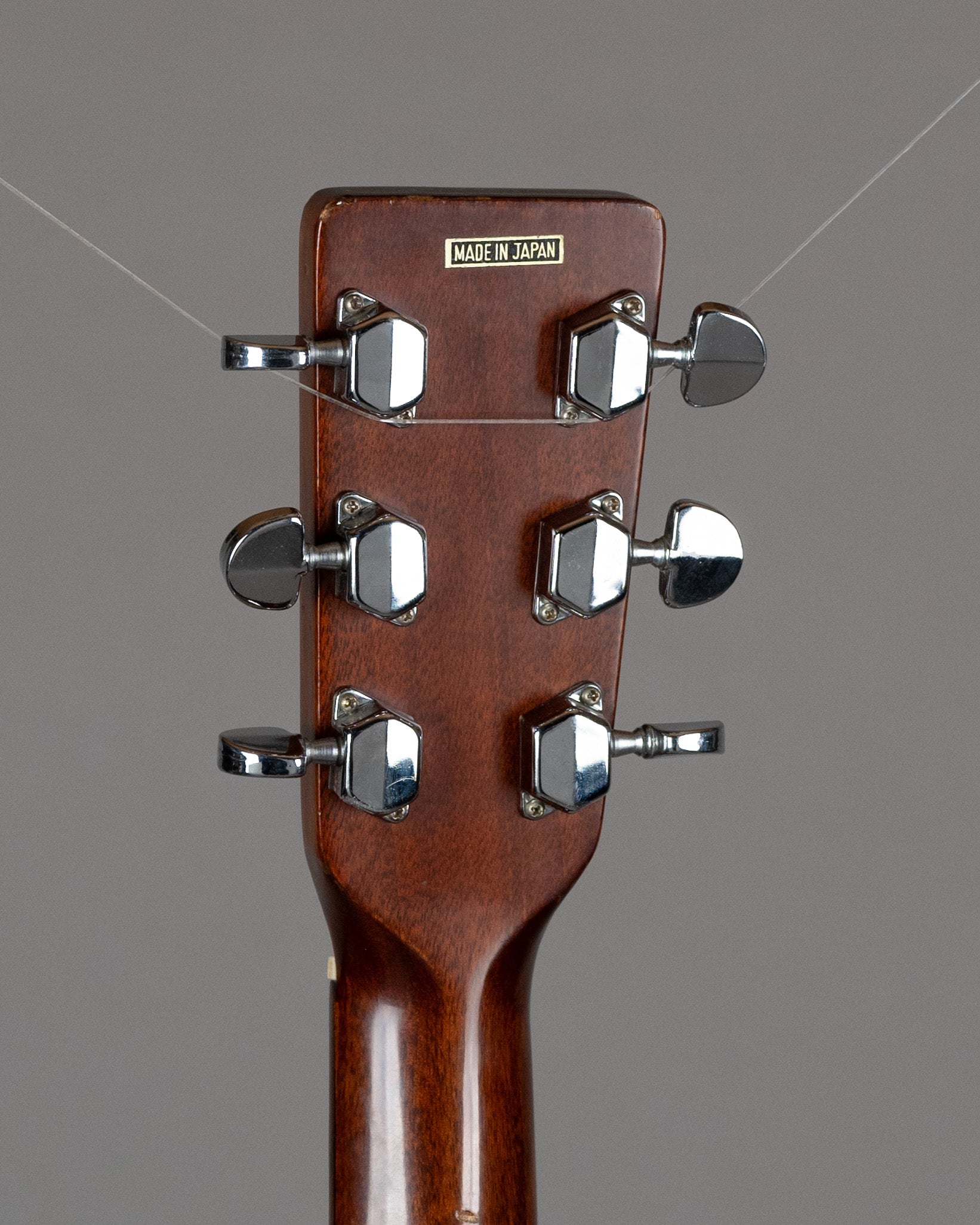 c1980s Takamine G330 (Japan, Natural)