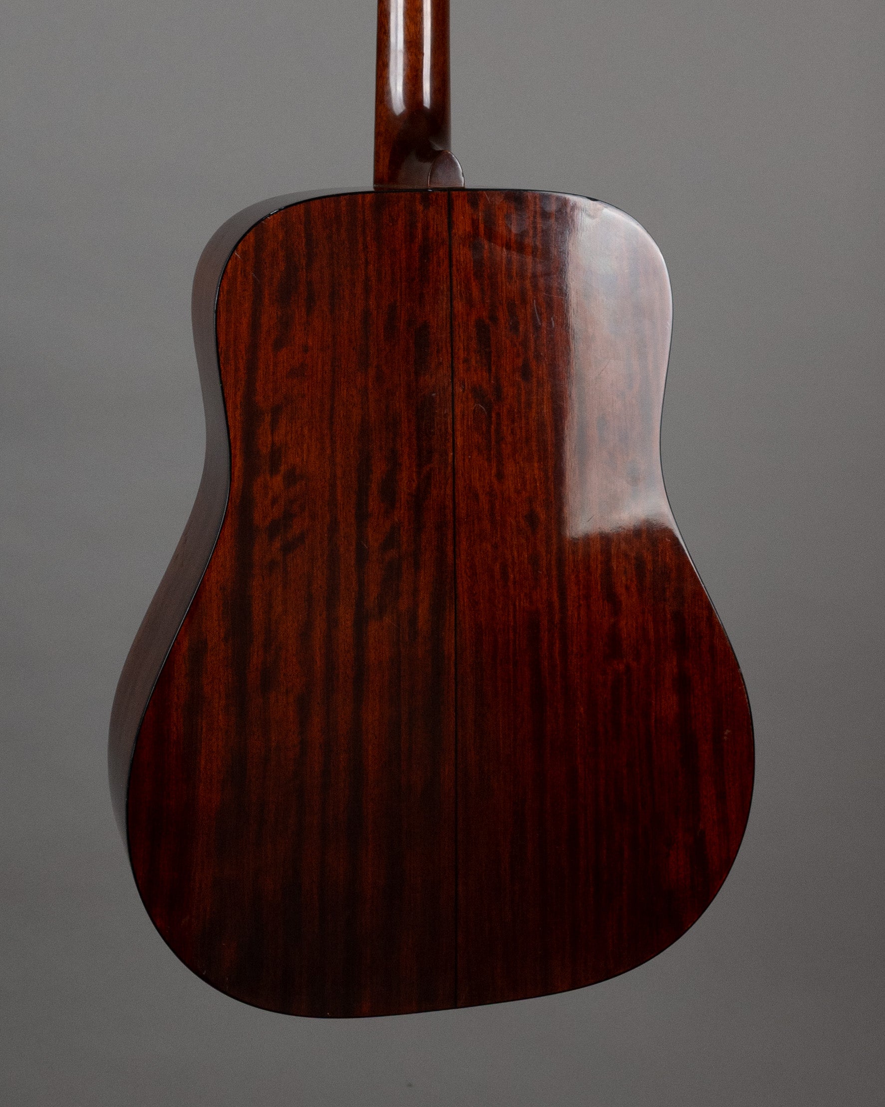 c1980s Takamine G330 (Japan, Natural)