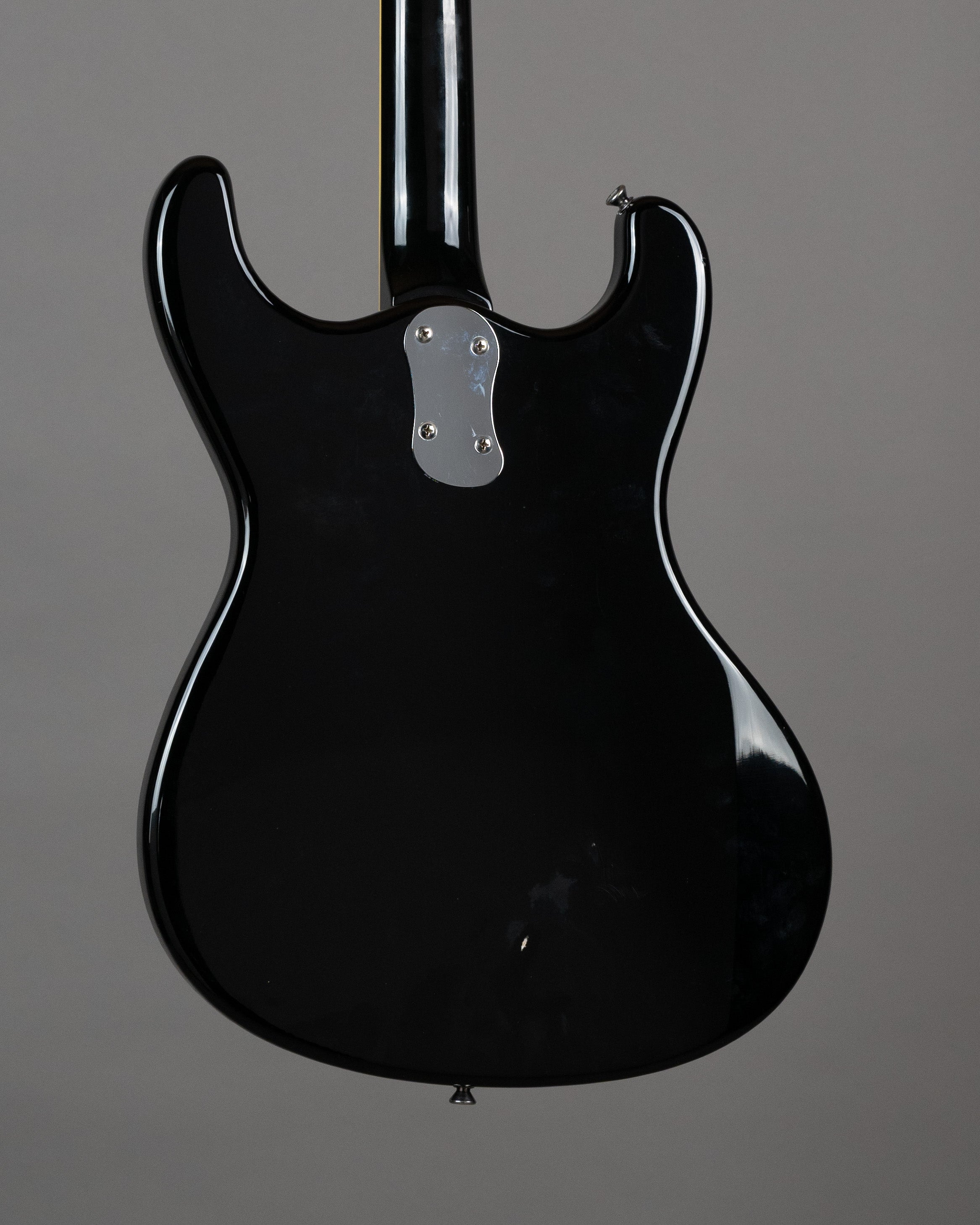 c1990s Mosrite 'The Ventures' (Japan, Black)