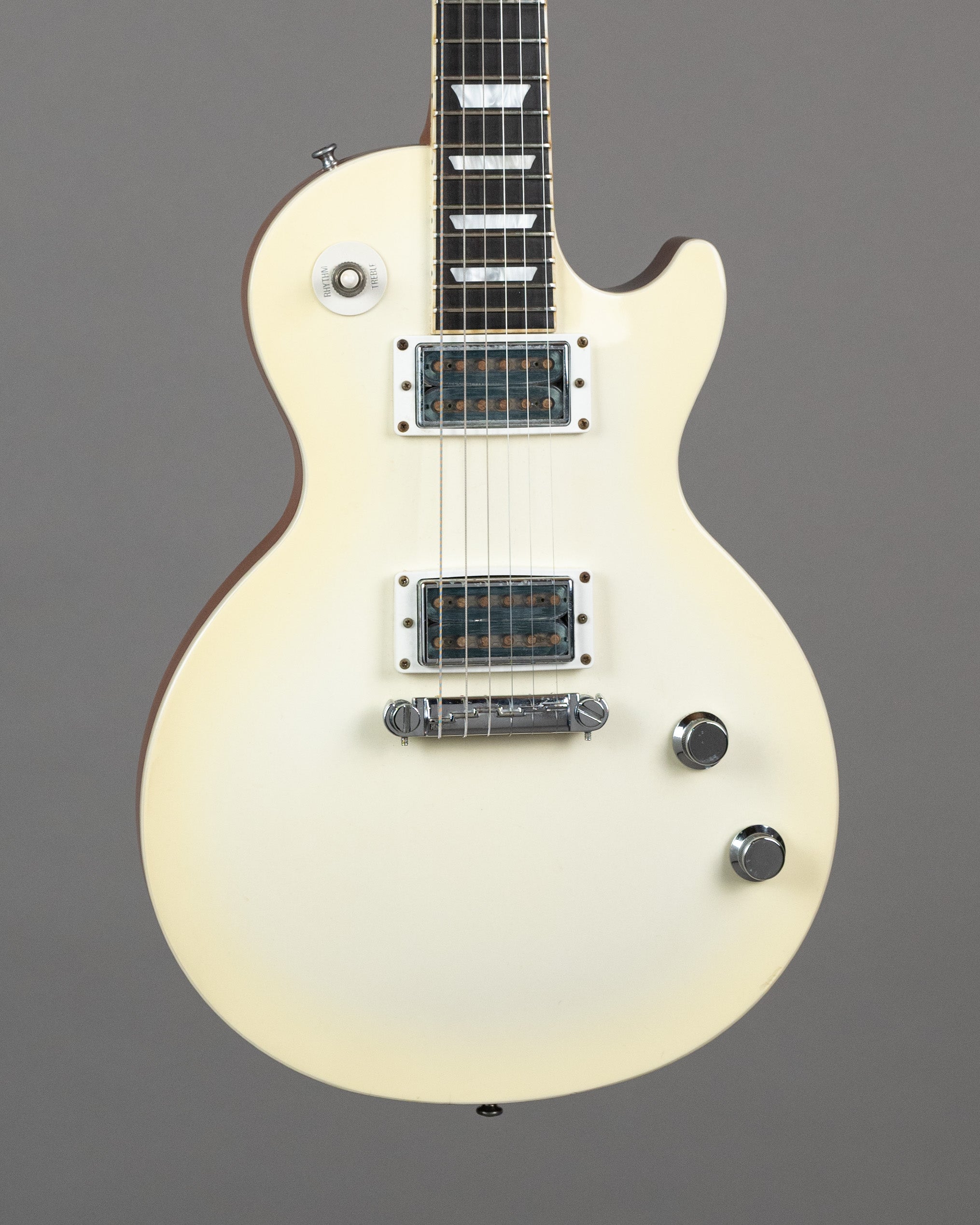 2006 Gibson Les Paul Goddess (USA, Iceburst, OHSC)