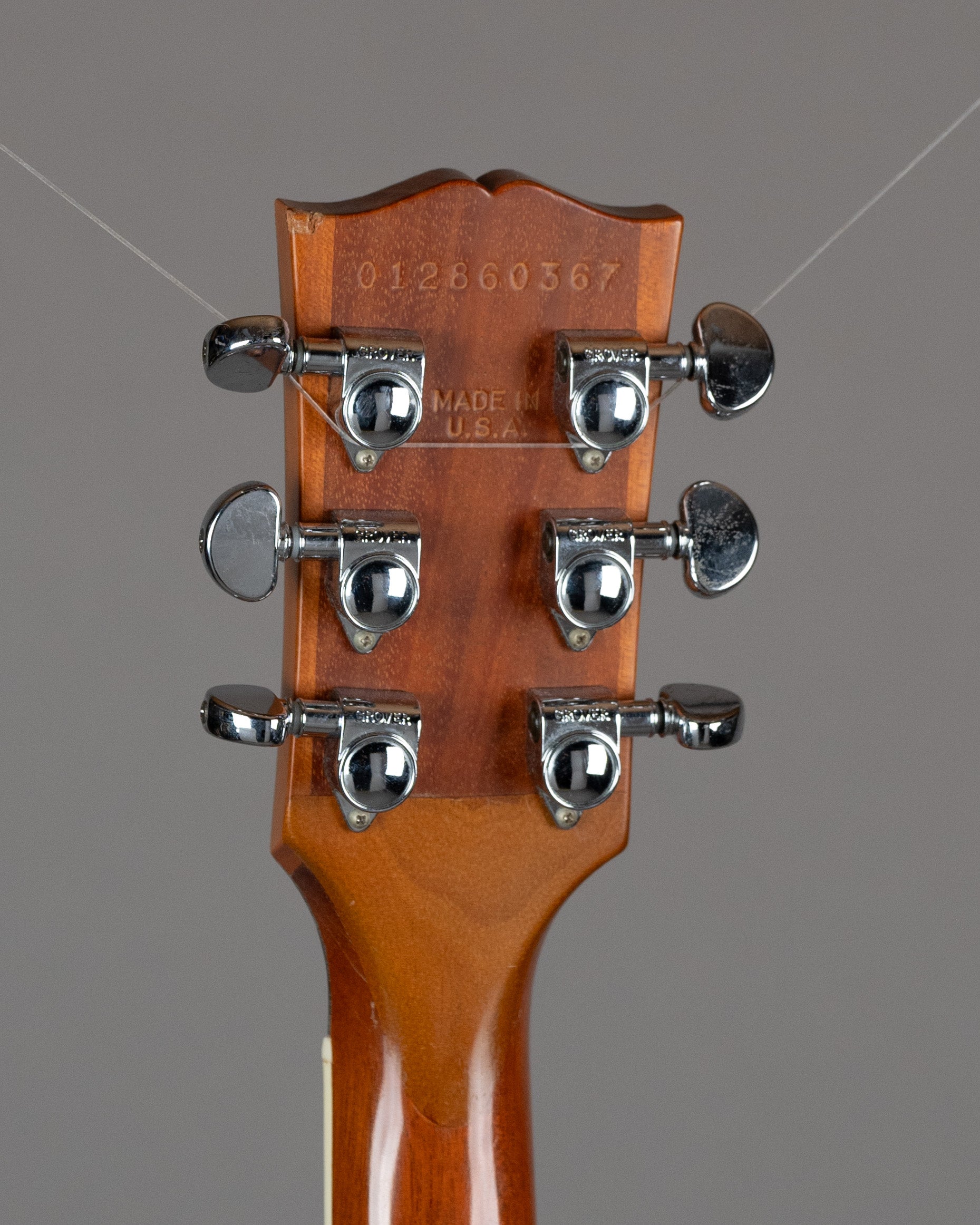 2006 Gibson Les Paul Goddess (USA, Iceburst, OHSC)