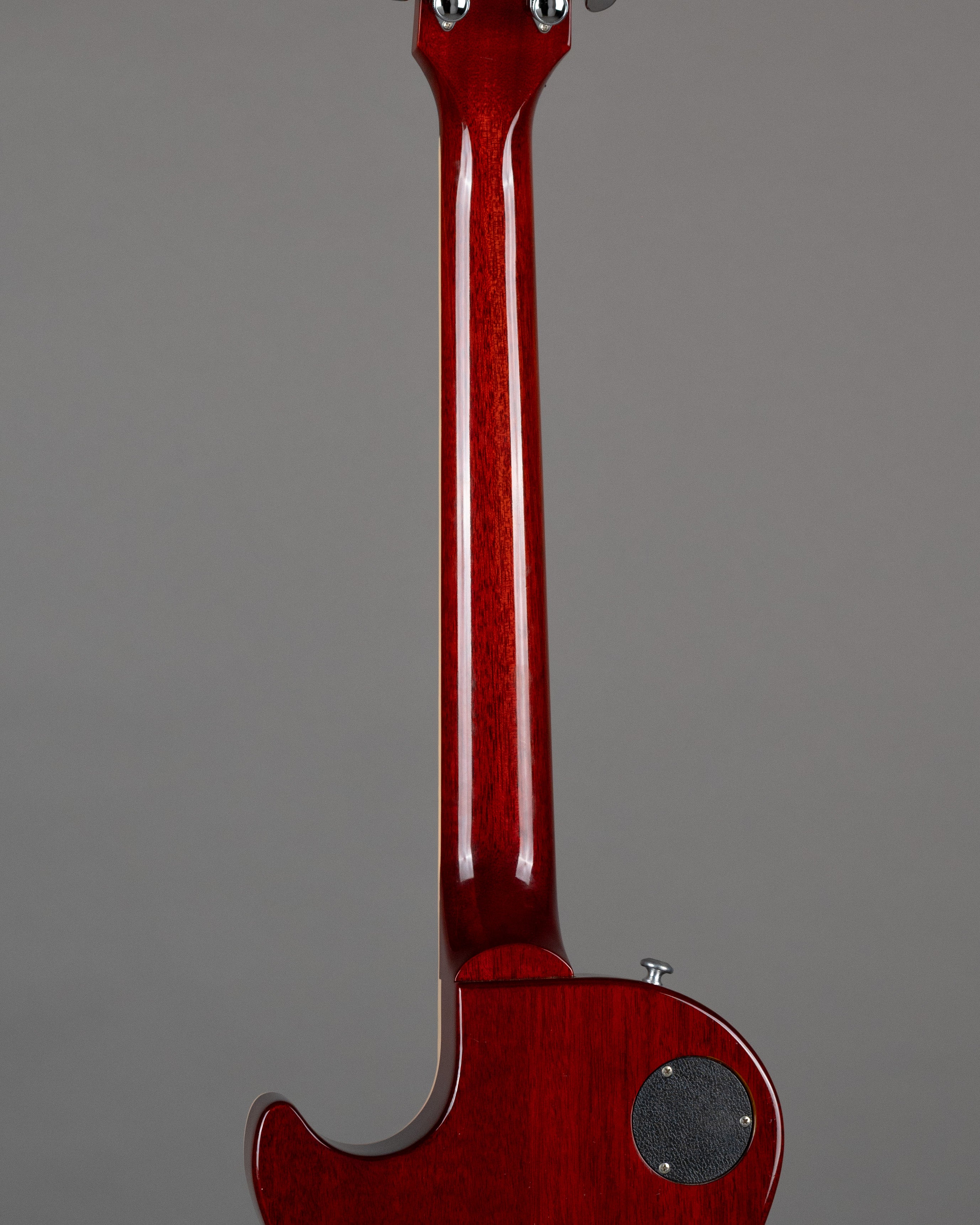 2016 Gibson Les Paul Standard (USA, Heritage Cherry, OHSC)