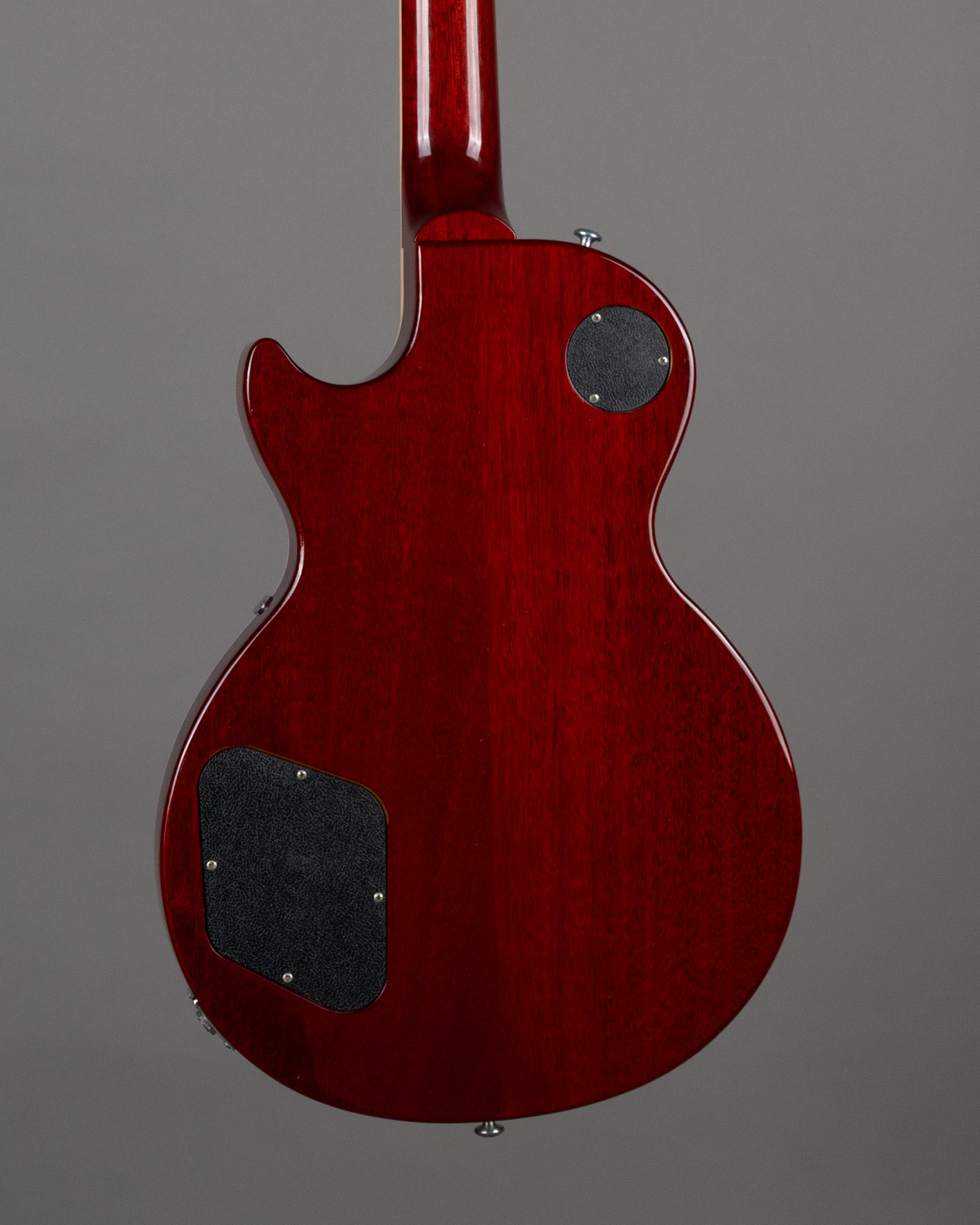 2016 Gibson Les Paul Standard (USA, Heritage Cherry, OHSC)