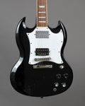 2000 Gibson SG Standard (USA, Ebony, OHSC)