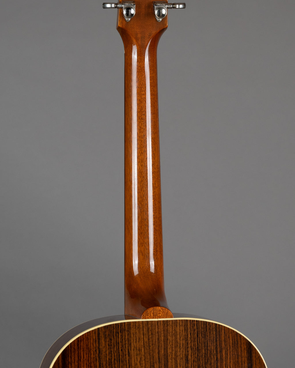 2024 Gibson J-45 Studio Rosewood (USA, Natural Gloss, Pickup, OHSC)