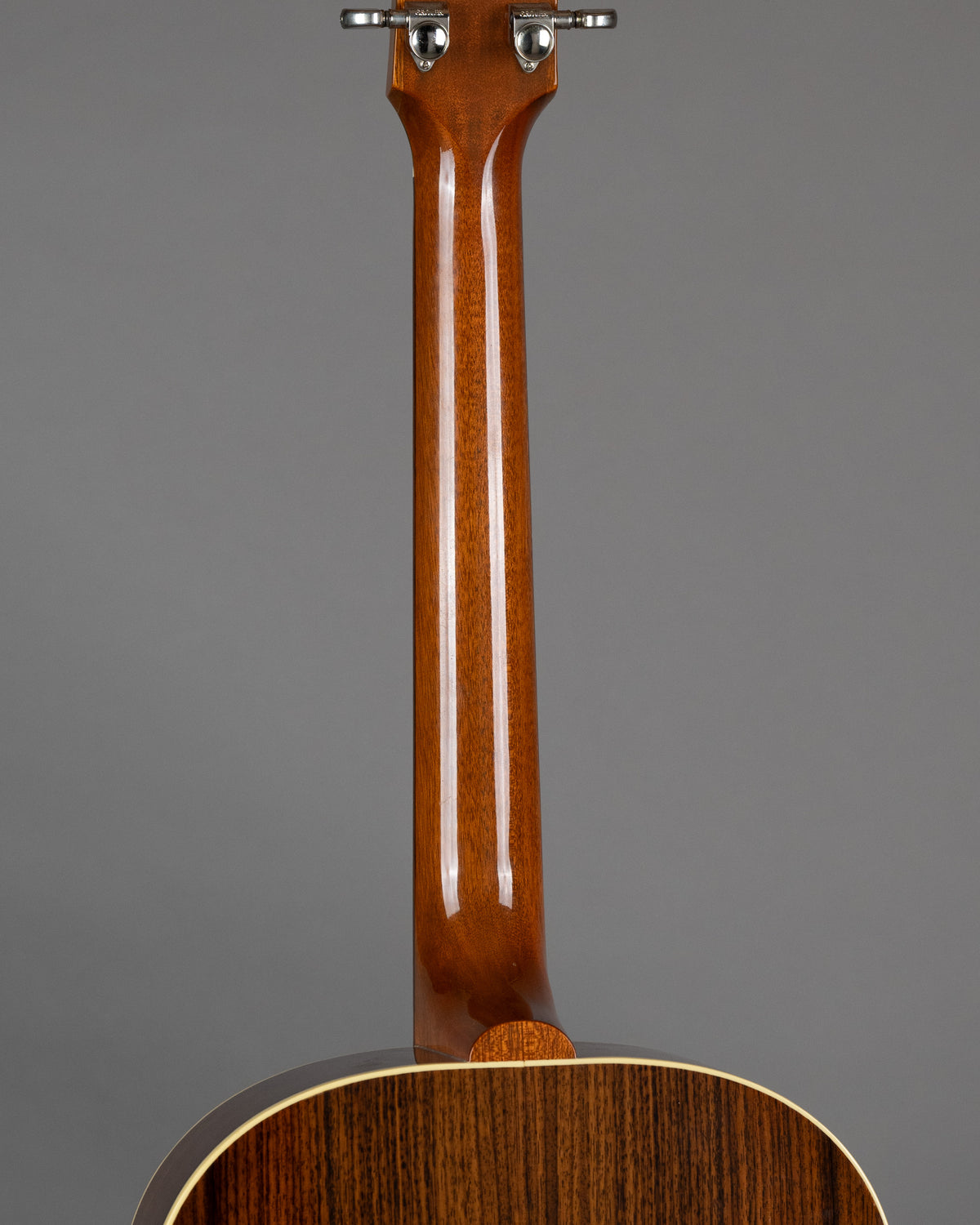 2024 Gibson J-45 Studio Rosewood (USA, Natural Gloss, Pickup, OHSC)