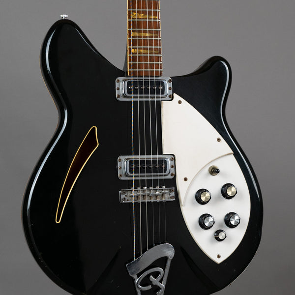 Rickenbacker Ⅱ Pro 【希少】Aria 360 Jetglow) (Japan, 360' 'Rick RG-800 II Pro Aria 1978 Type ギター