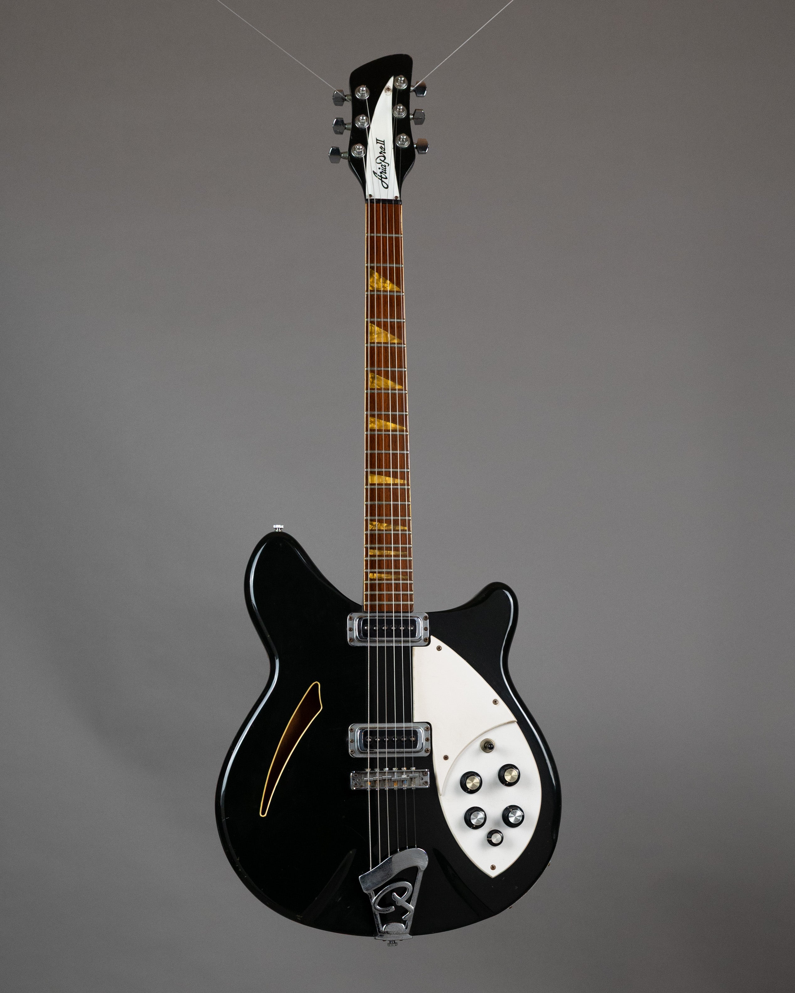 1978 Aria Pro II RG-800 'Rick 360' (Japan, Jetglow)