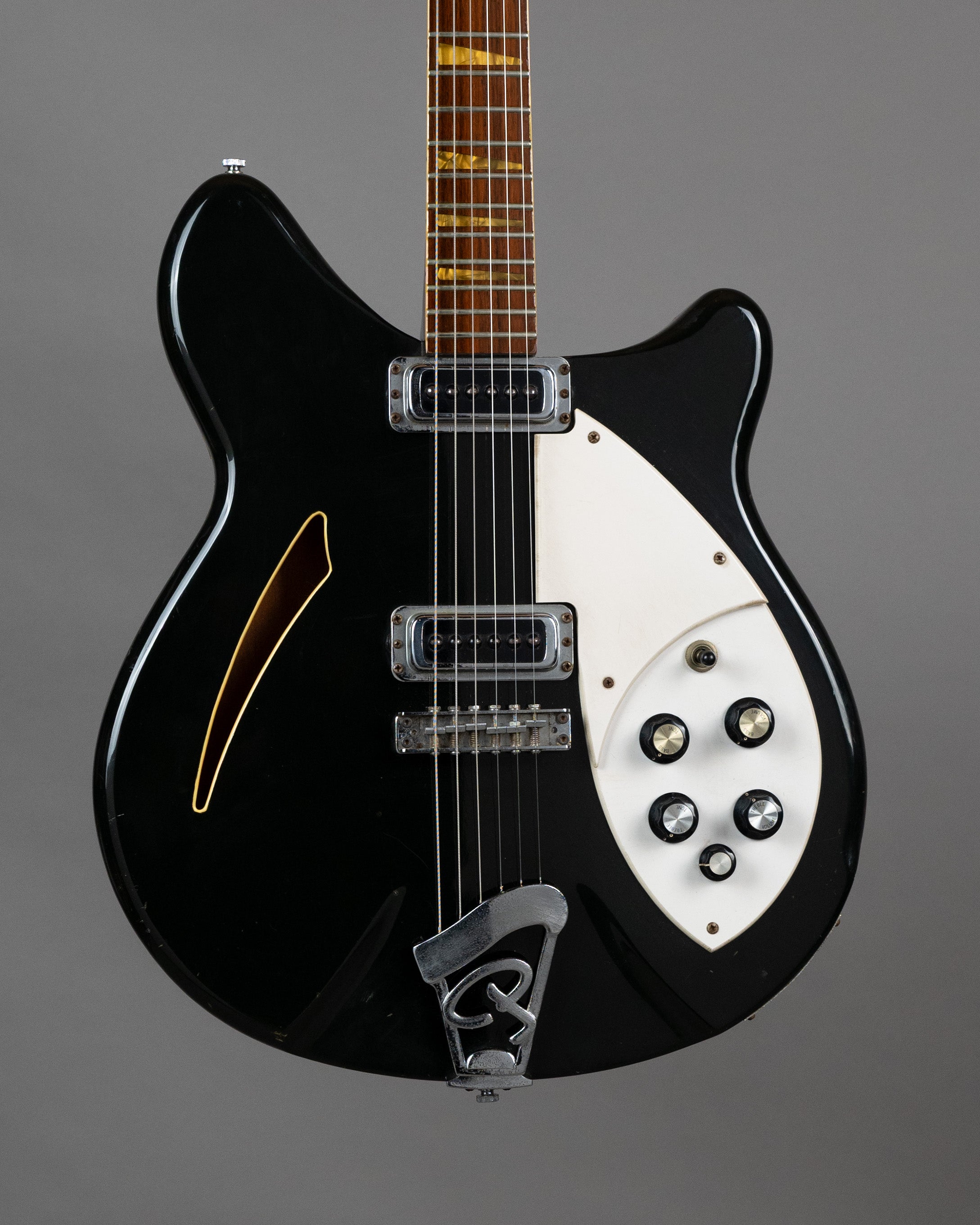 1978 Aria Pro II RG-800 'Rick 360' (Japan, Jetglow)
