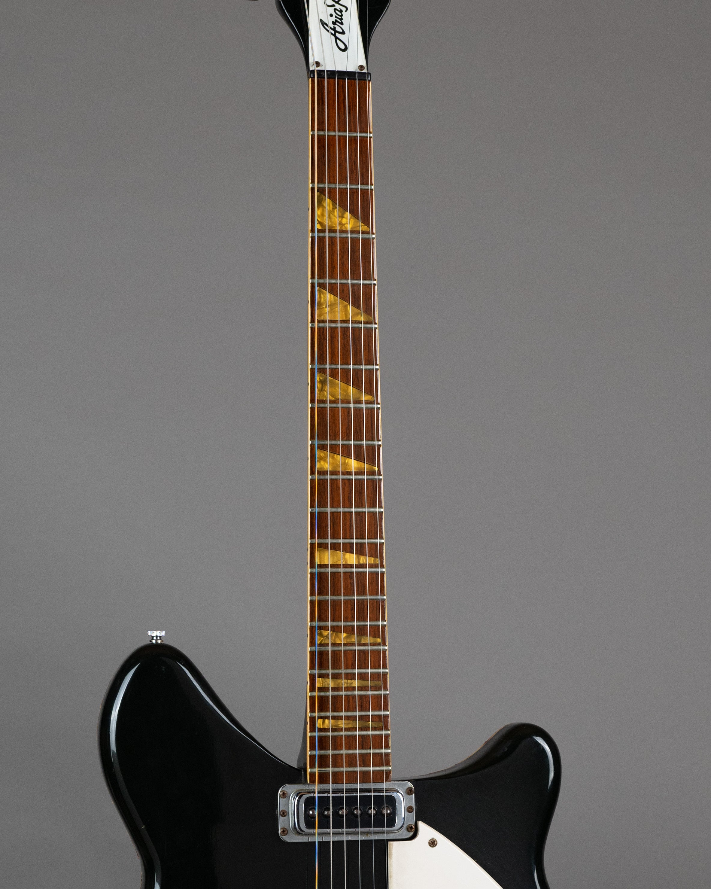 1978 Aria Pro II RG-800 'Rick 360' (Japan, Jetglow)