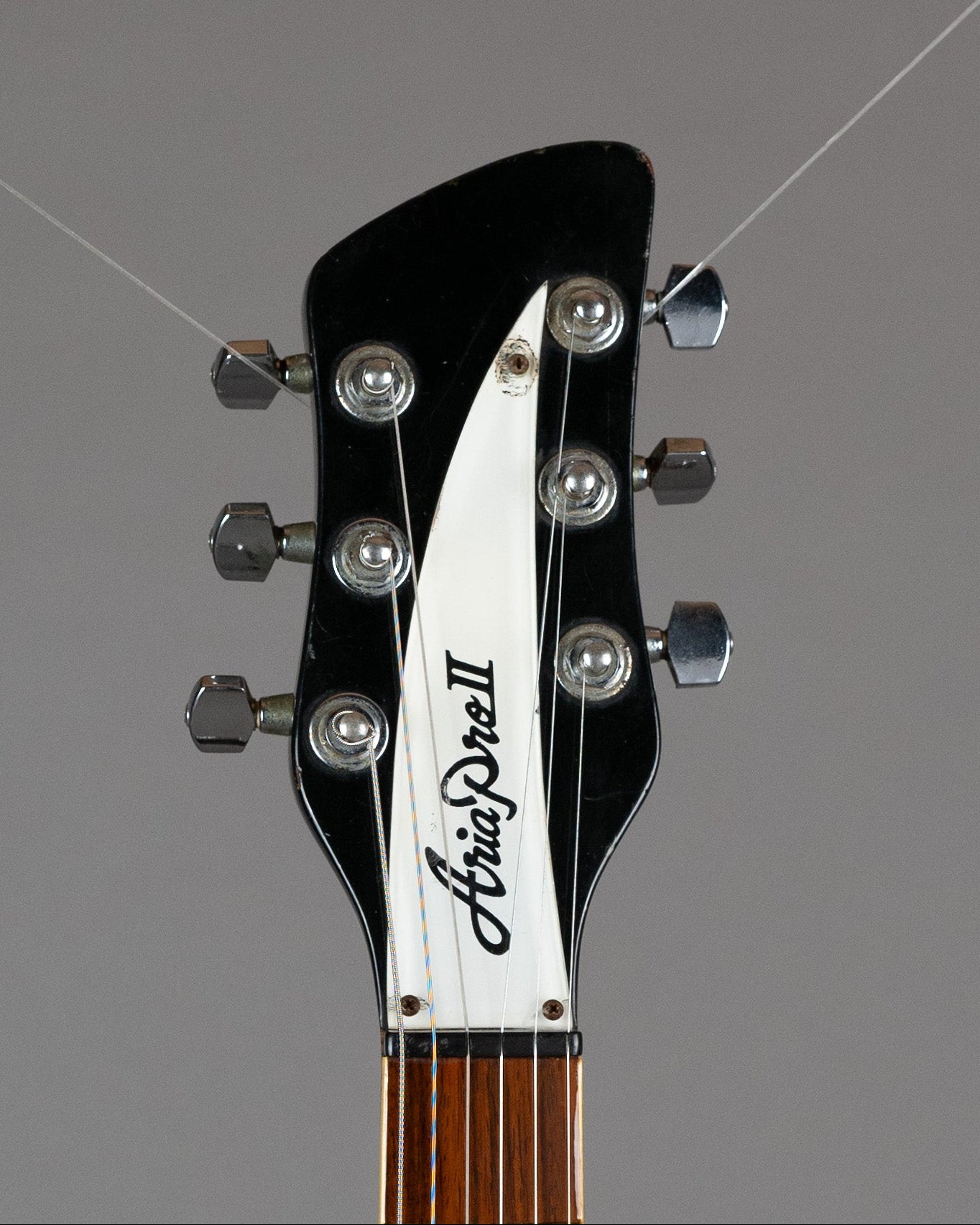 1978 Aria Pro II RG-800 'Rick 360' (Japan, Jetglow)