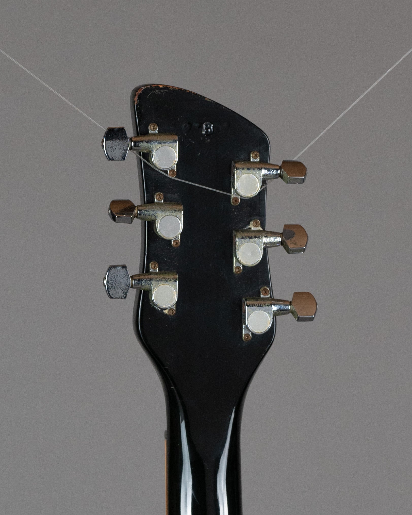 1978 Aria Pro II RG-800 'Rick 360' (Japan, Jetglow)