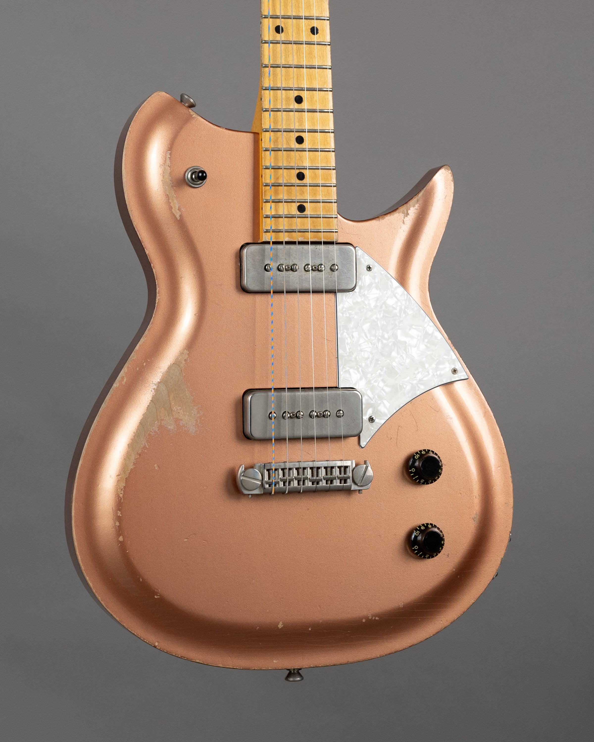 2023 Fano RB-6 Oltre (USA, Copper, OSSC and HSC)