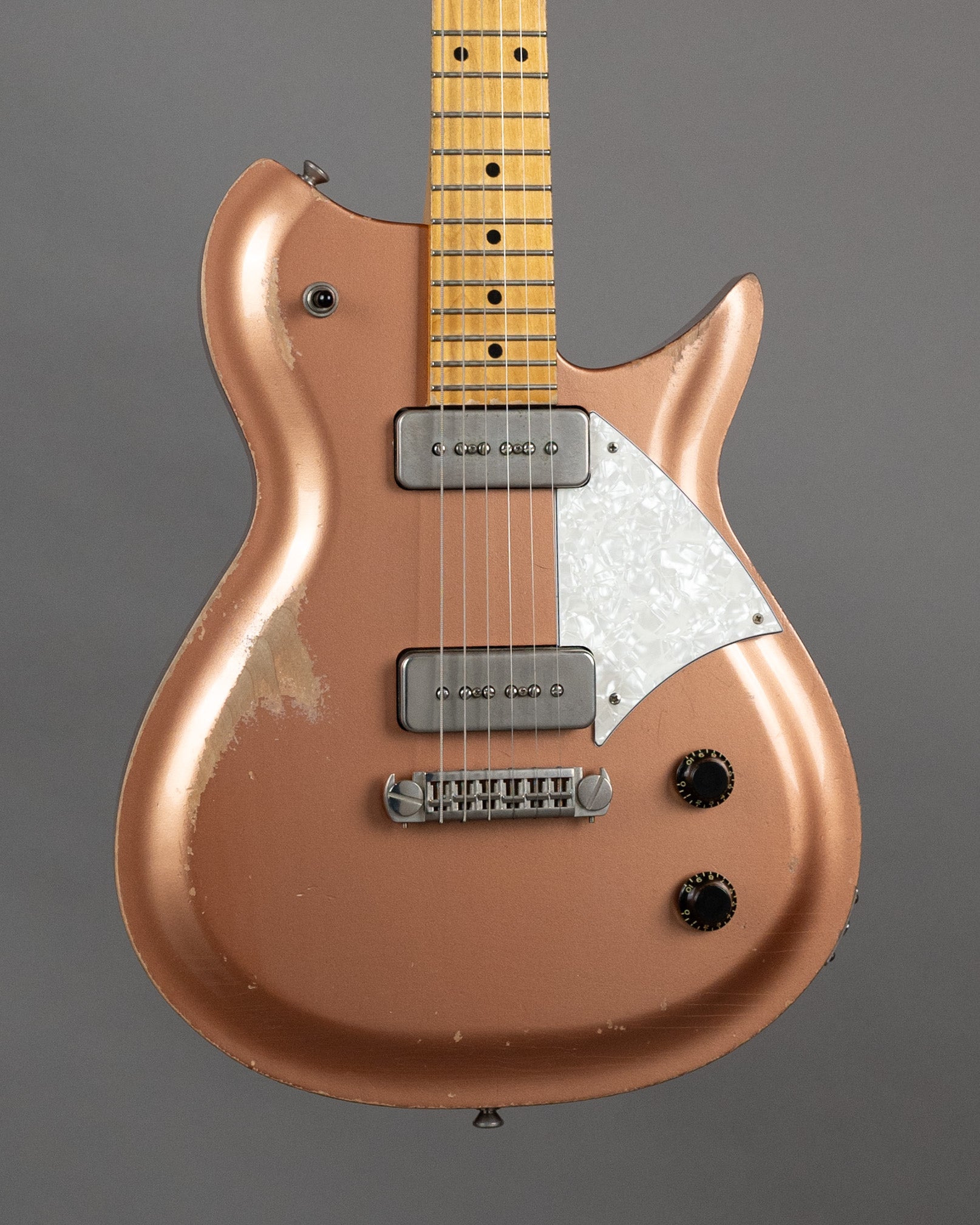 2023 Fano RB-6 Oltre (USA, Copper, OSSC and HSC)