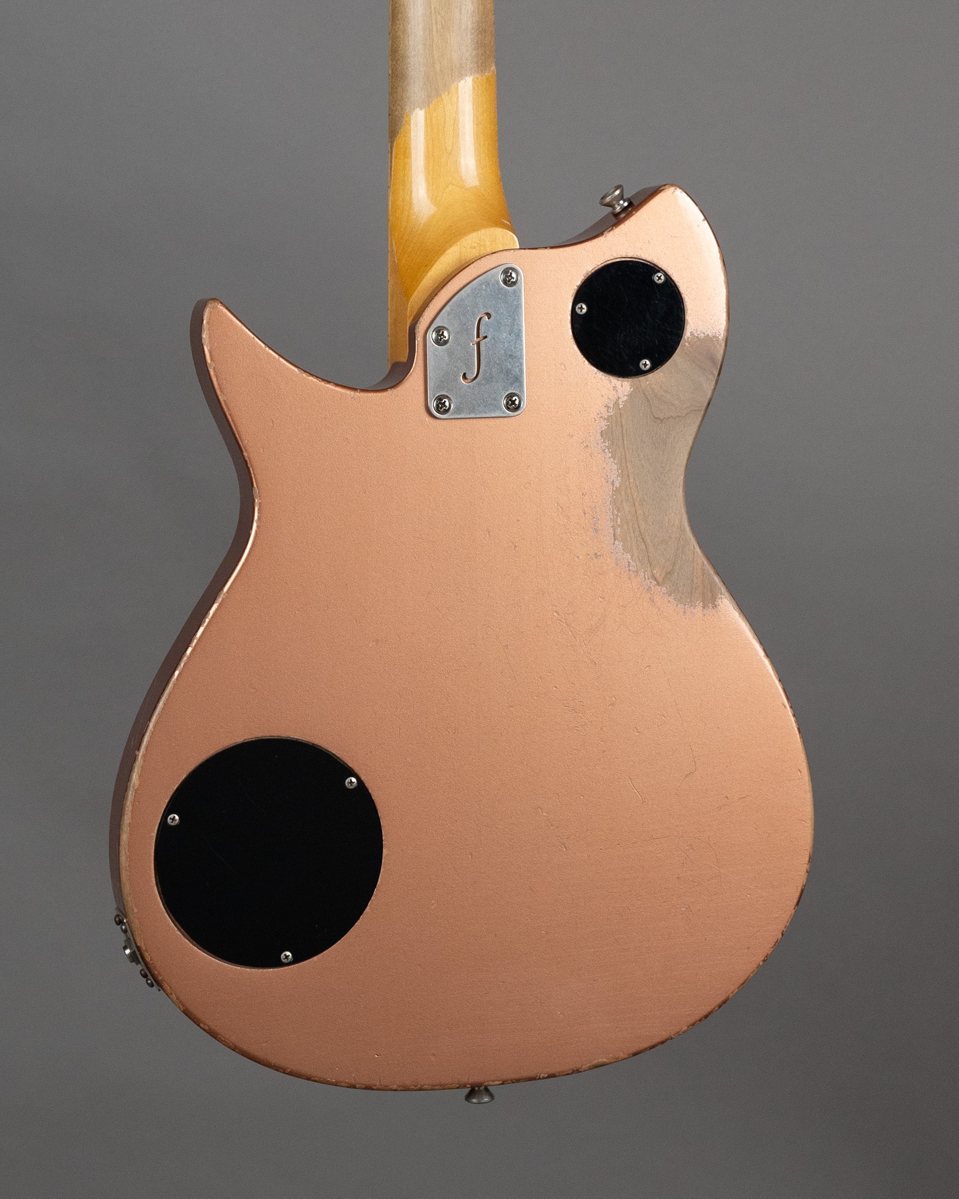 2023 Fano RB-6 Oltre (USA, Copper, OSSC and HSC)