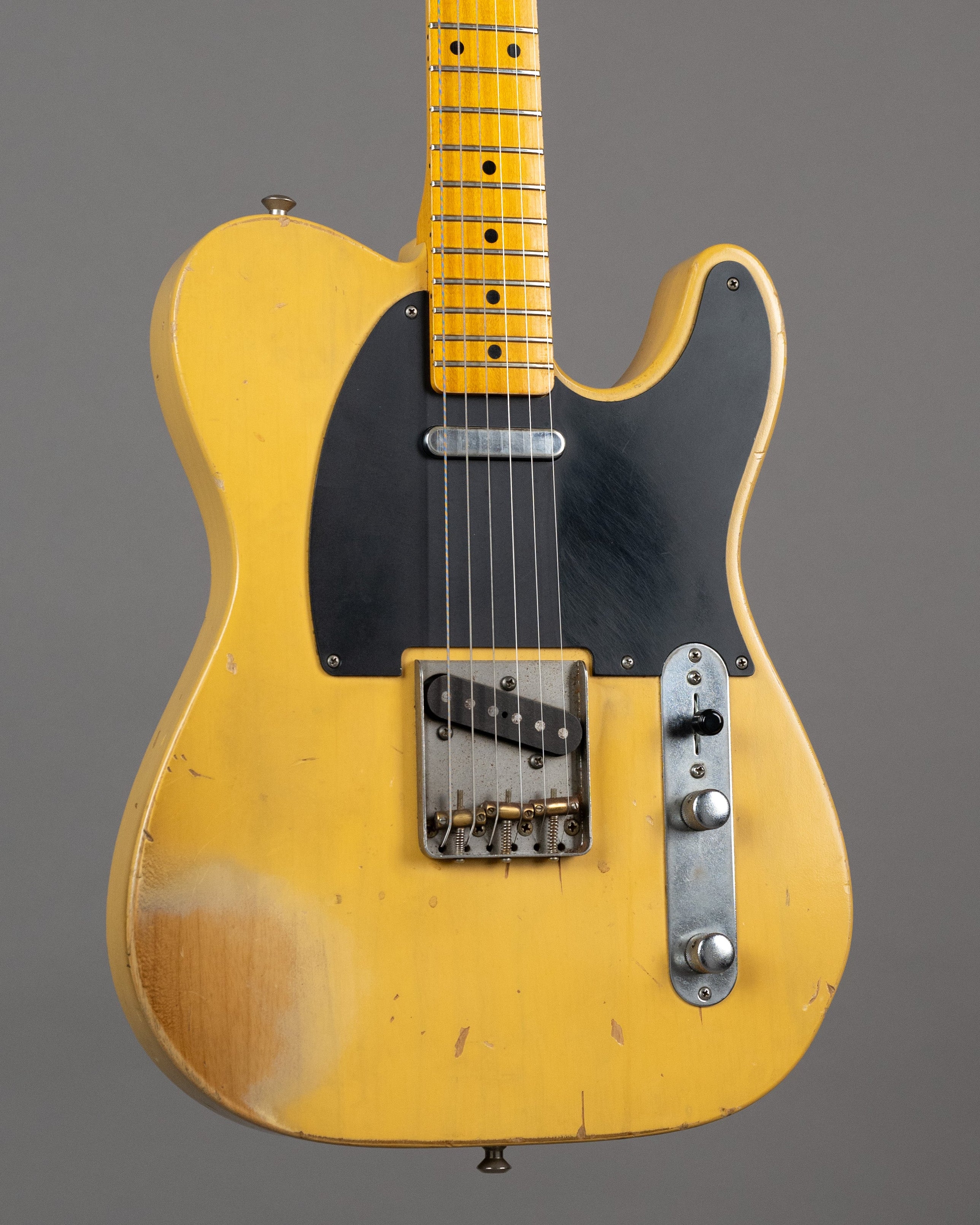 2010 Nash T-52 (USA, Butterscotch, SKB HC)
