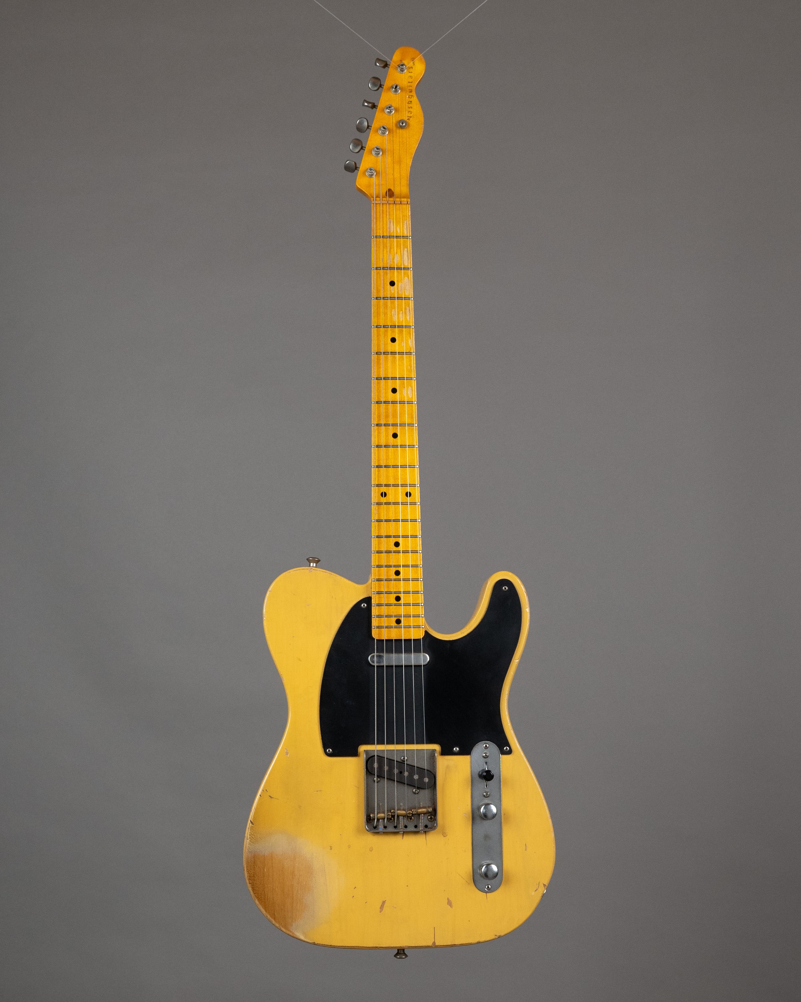 2010 Nash T-52 (USA, Butterscotch, SKB HC)
