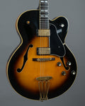 1980 Gibson ES-350T (USA,Sunburst, OHSC)