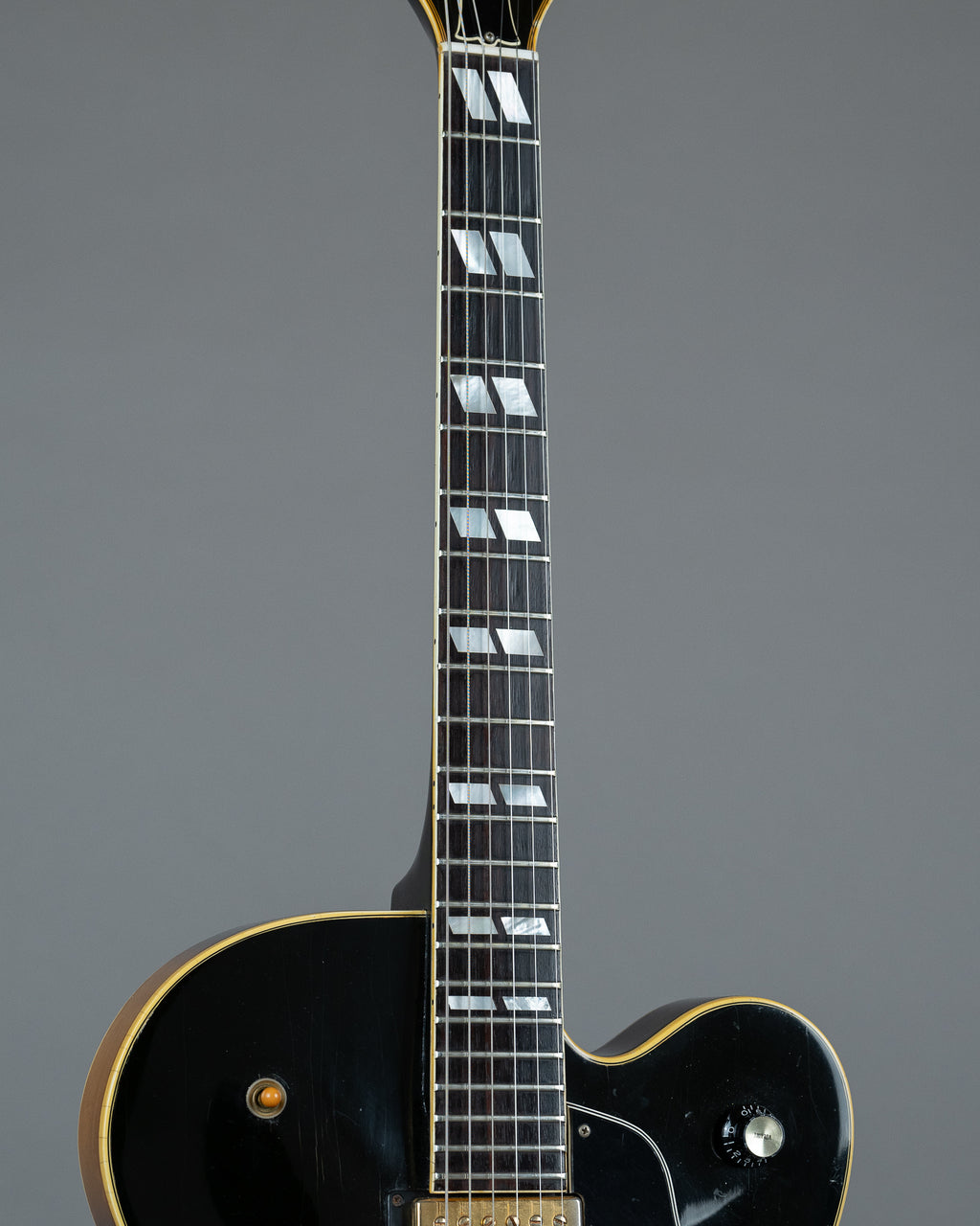 1980 Gibson ES-350T (USA,Sunburst, OHSC)