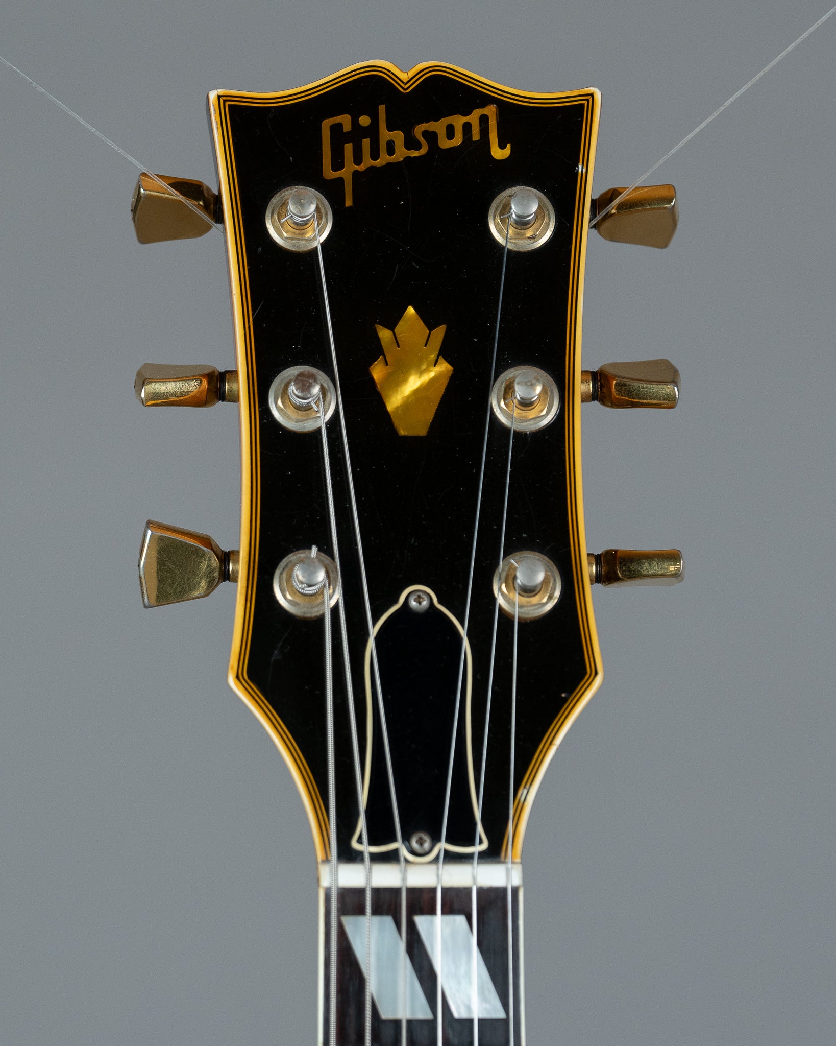 1980 Gibson ES-350T (USA,Sunburst, OHSC)