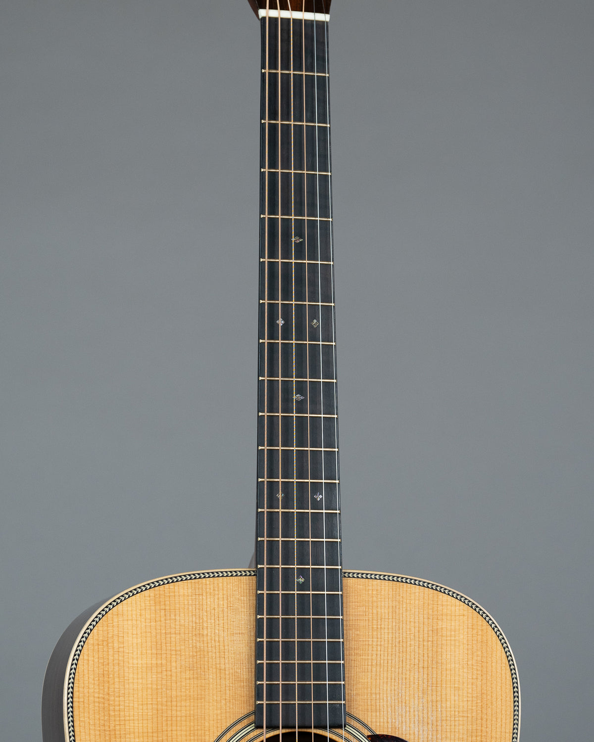 2018 Martin Modern Deluxe D-28 (USA, Natural Gloss, OHSC)