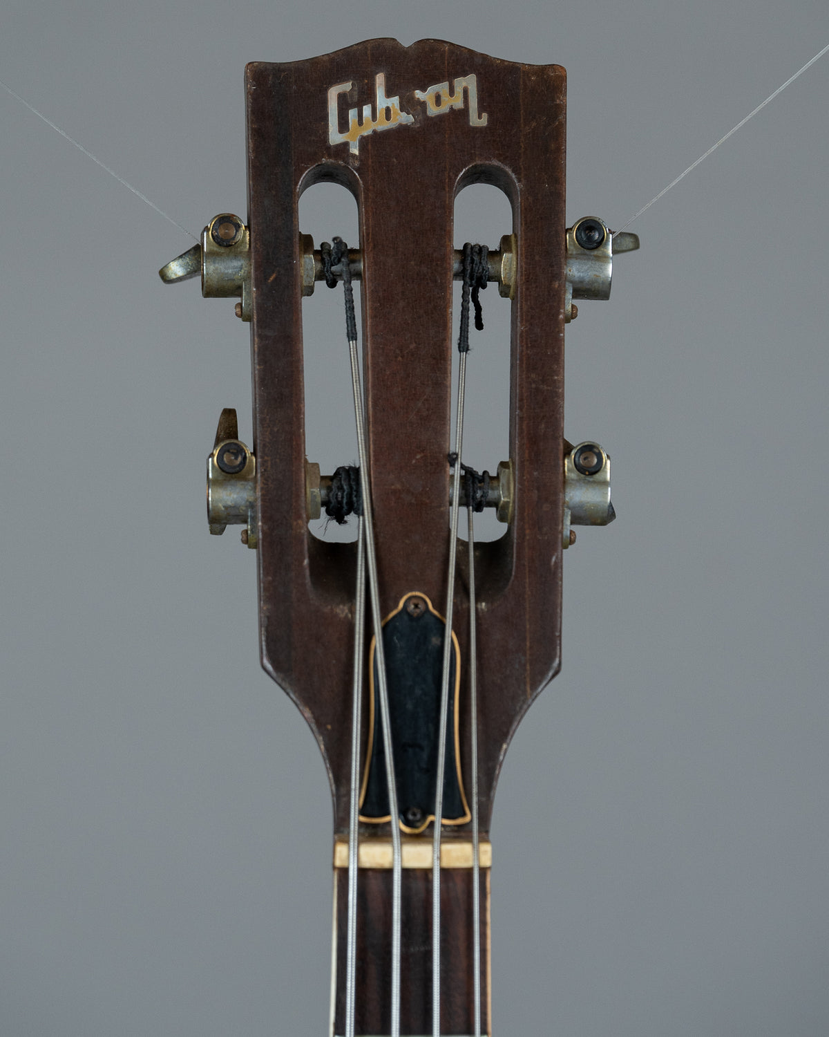 1969 Gibson EB-3 (USA, Walnut)