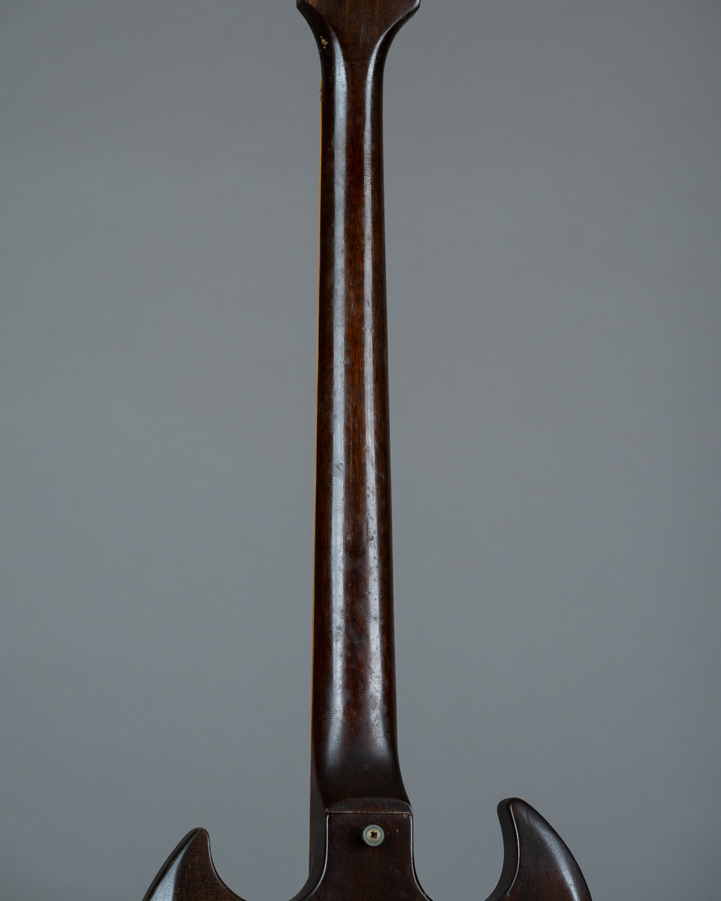 1969 Gibson EB-3 (USA, Walnut)