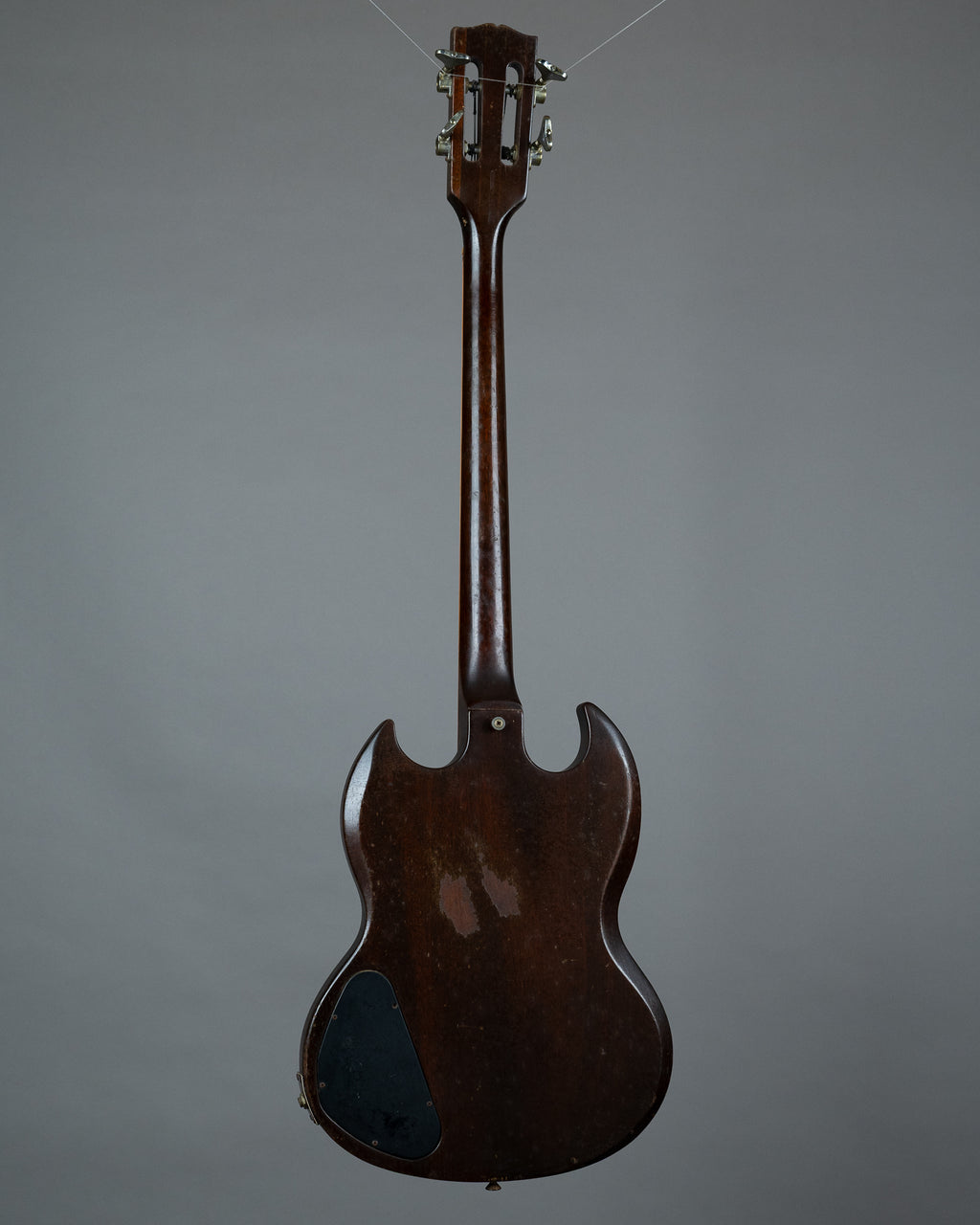 1969 Gibson EB-3 (USA, Walnut)