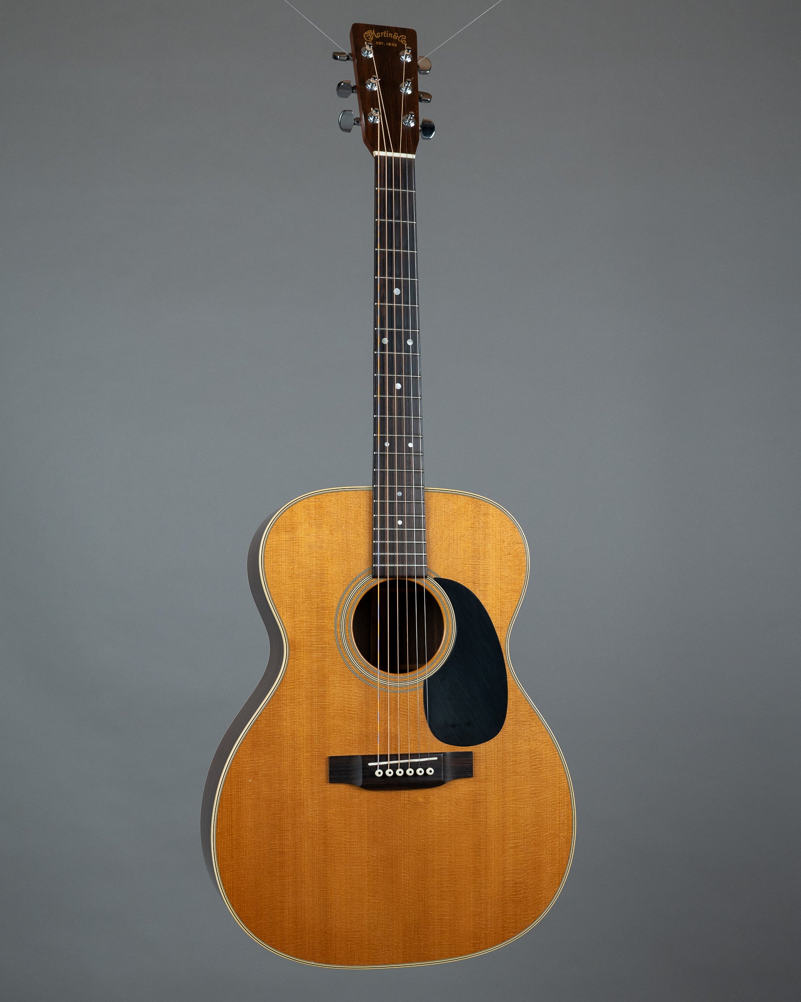 2004 Martin 000-28 (USA, Natural Gloss, OHSC)